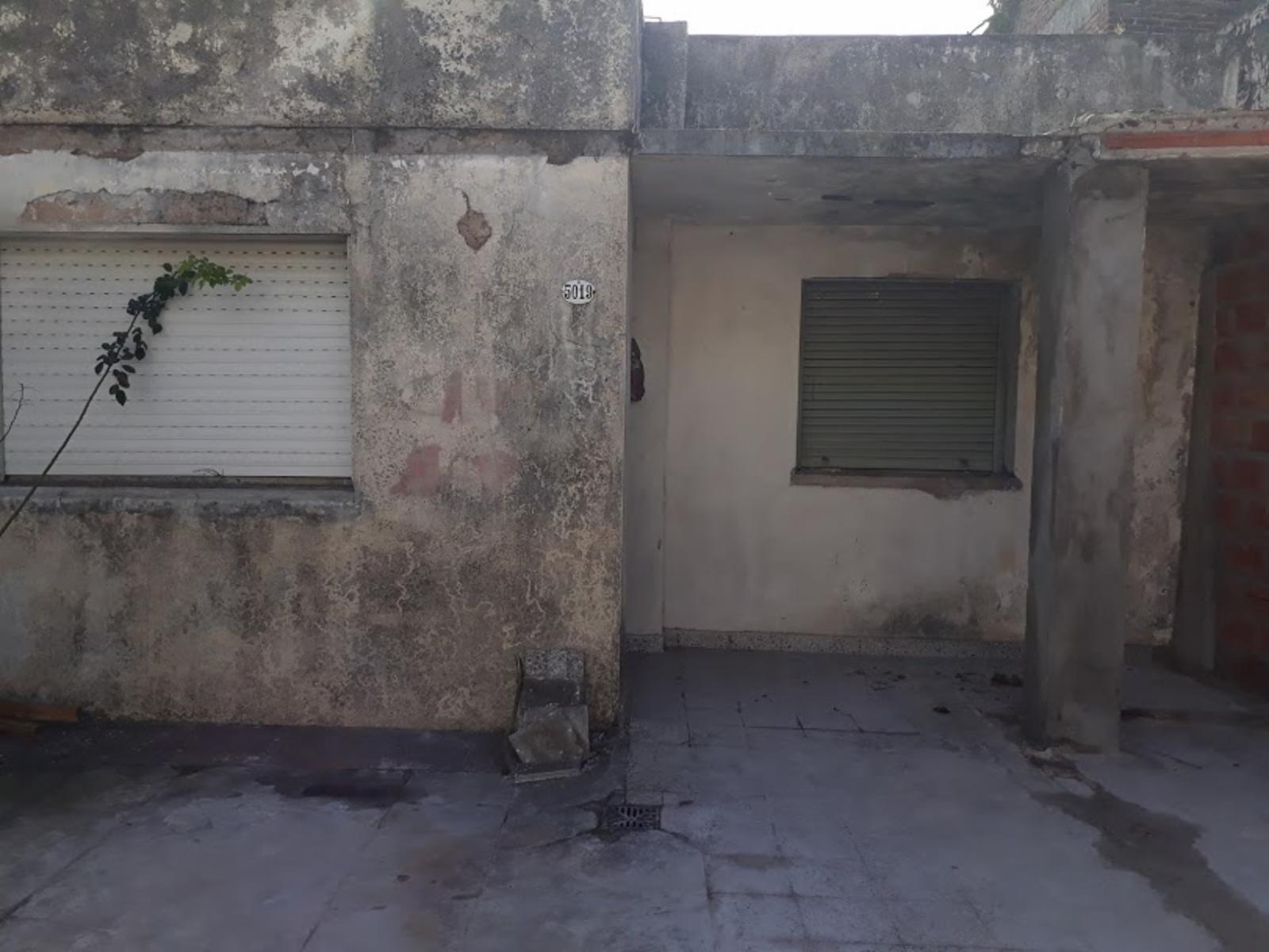 PH AL FRENTE DE 3 AMBIENTES A RECICLAR