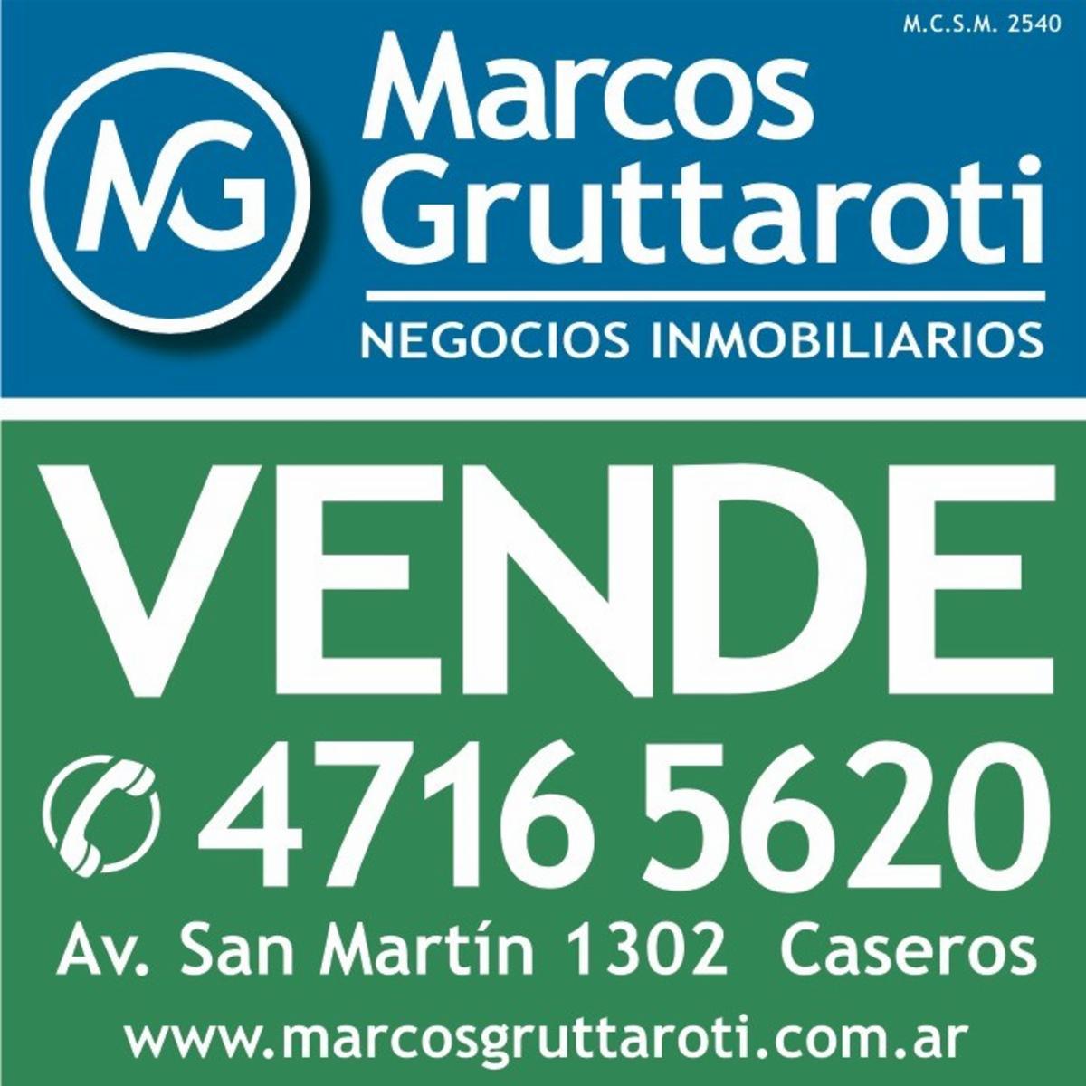 EXCELENTE PH DE 3 AMBIENTES - 15