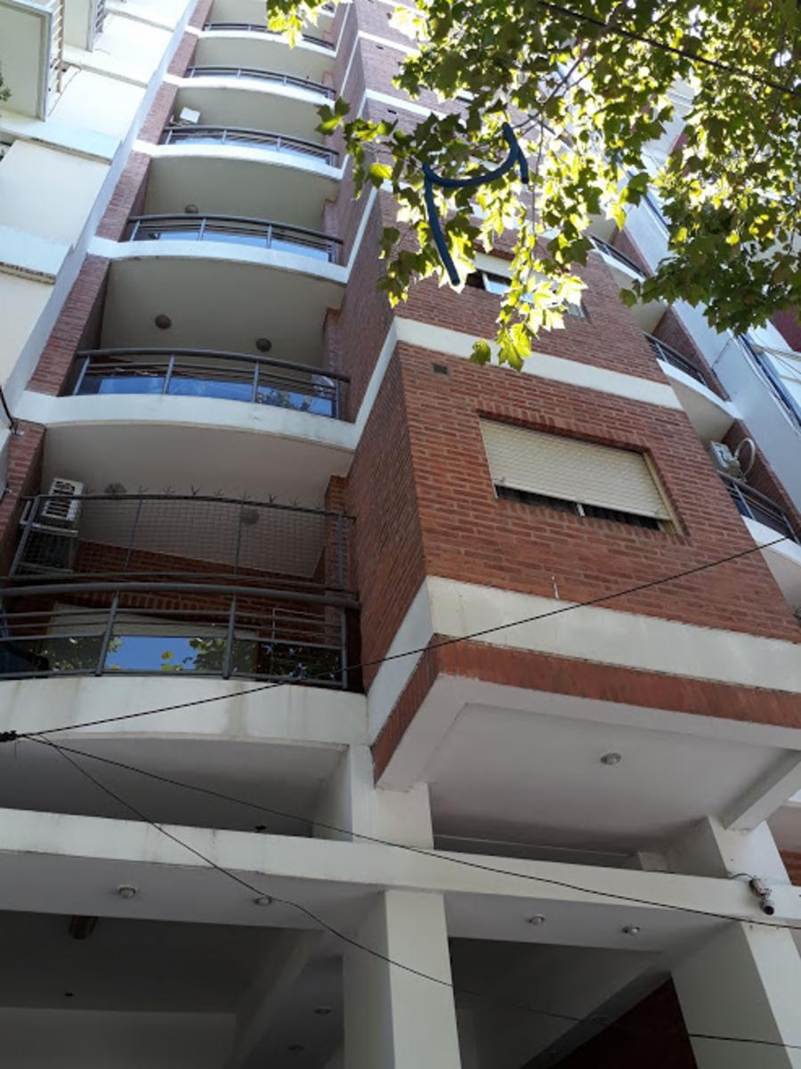 Ramos Mejía, EXCELENTE MONO AMBIENTE A MEDIA CUADRA DE ESTACIÓN RAMOS MEJÍA