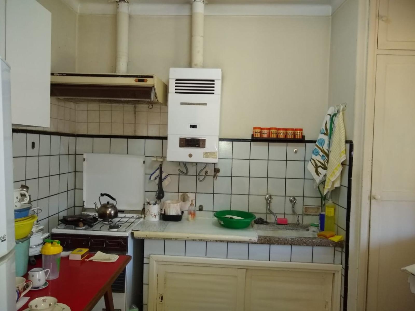 Casa de 3 Ambientes en Ciudad Jardín en excelente estado — foto 7