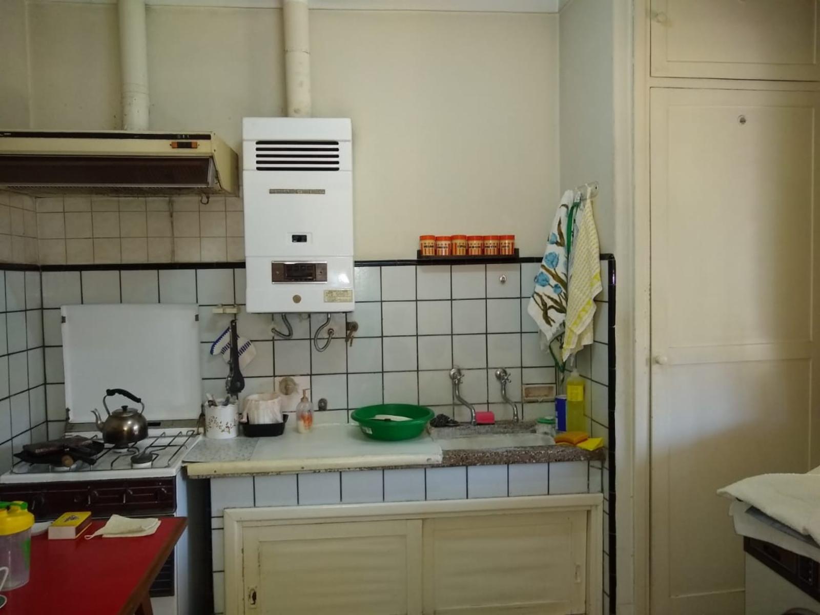 Casa de 3 Ambientes en Ciudad Jardín en excelente estado — foto 10