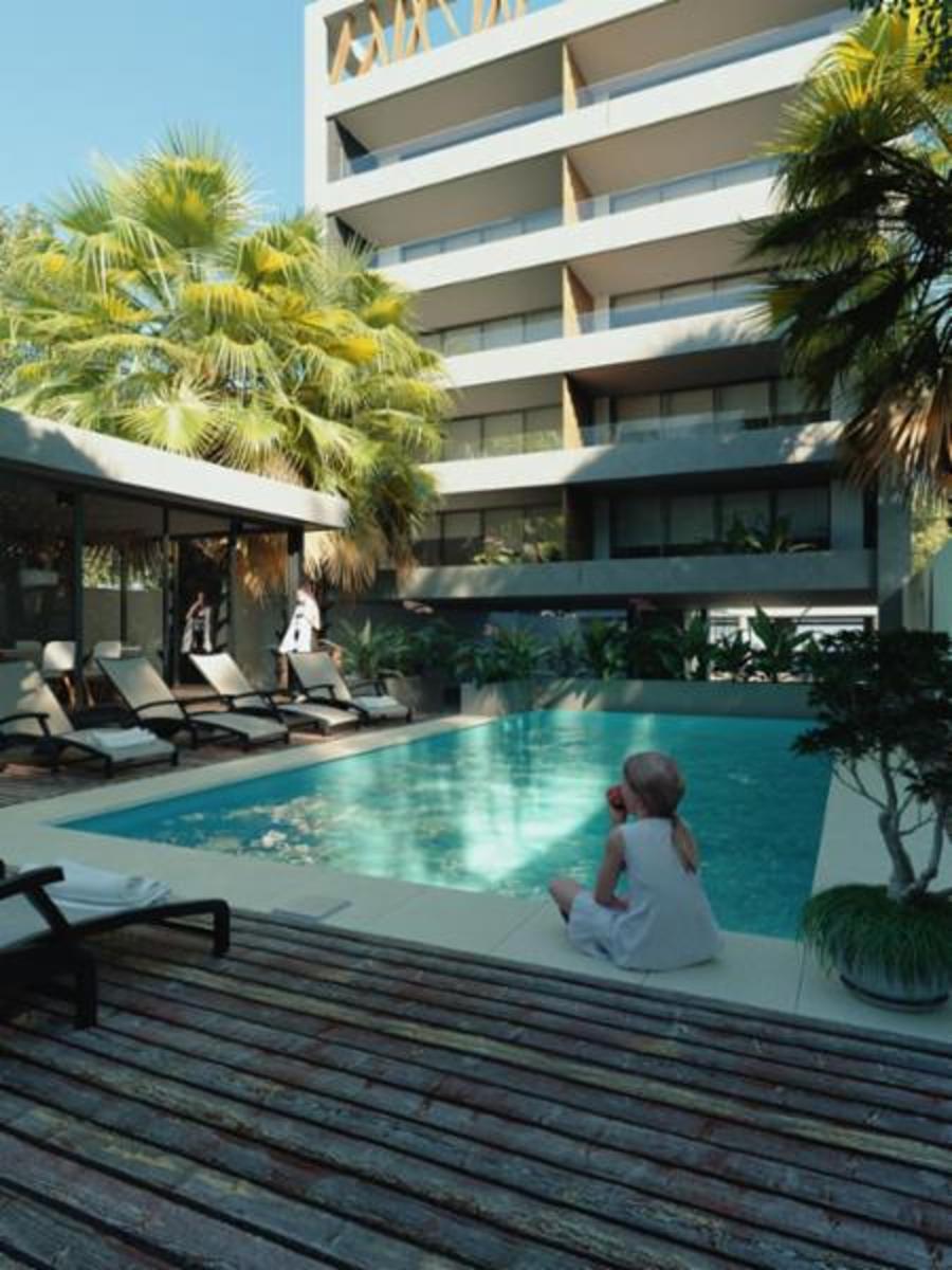 M. Coronado, Departamentos de 3 ambientes con amplio balcón y parrilla EN MARTÍN CORONADO 1A ESPECIAL DESCUENTO CONTADO en mayo — foto 3