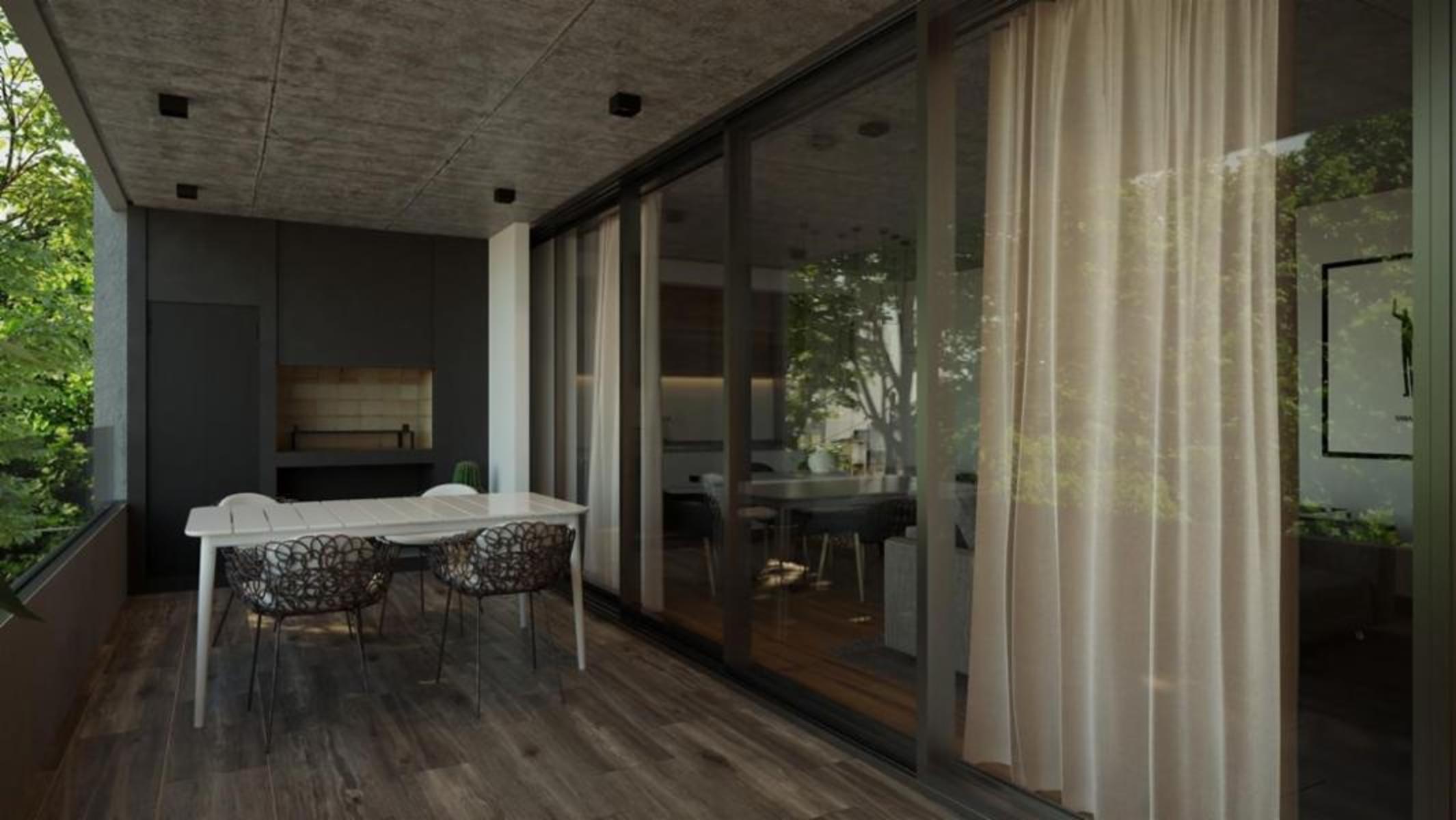 M. Coronado, Departamentos de 3 ambientes con amplio balcón y parrilla EN MARTÍN CORONADO 1A ESPECIAL DESCUENTO CONTADO en mayo — foto 9