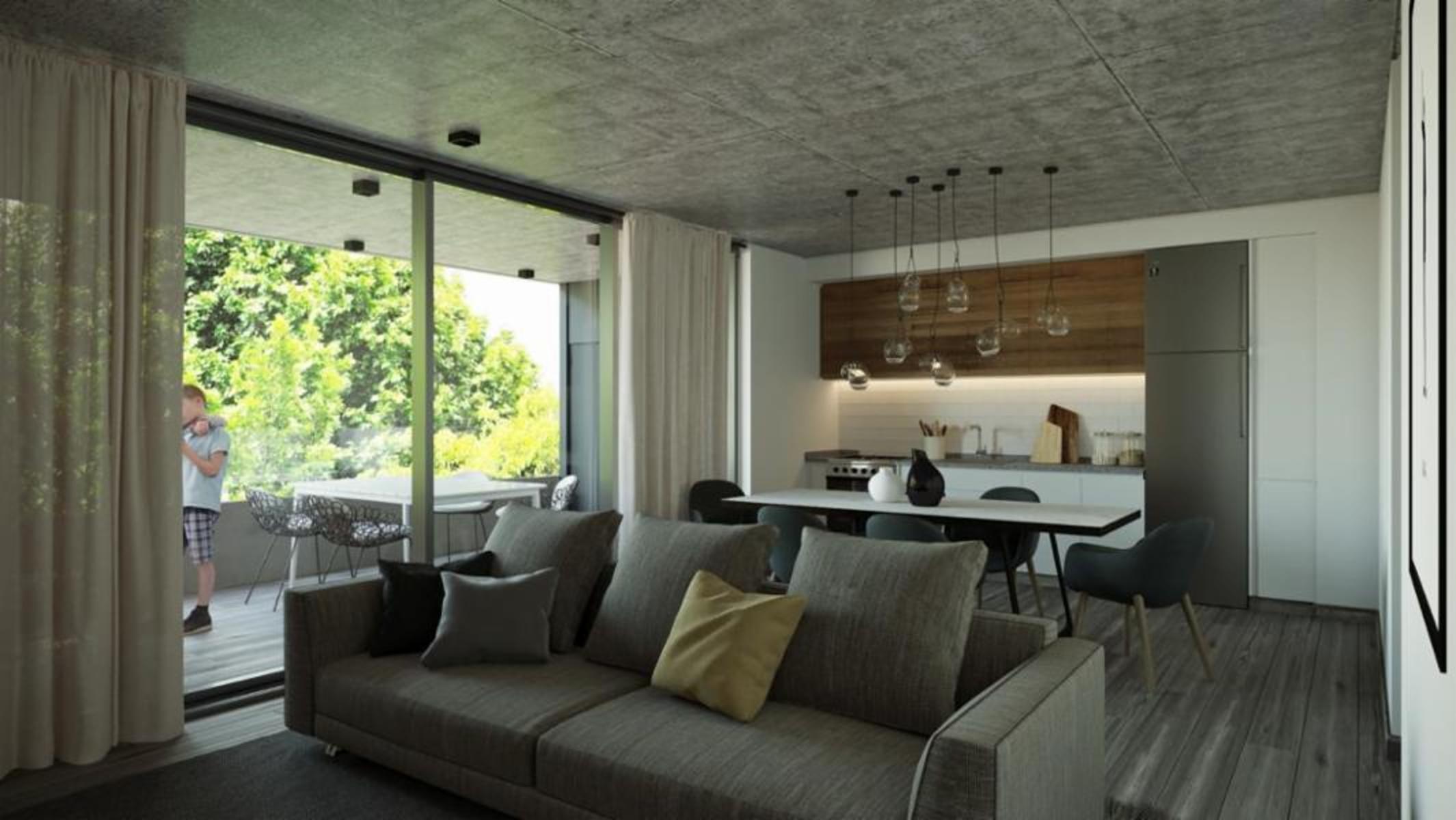 M. Coronado, Departamentos de 3 ambientes con amplio balcón y parrilla EN MARTÍN CORONADO 1A ESPECIAL DESCUENTO CONTADO en mayo — foto 10