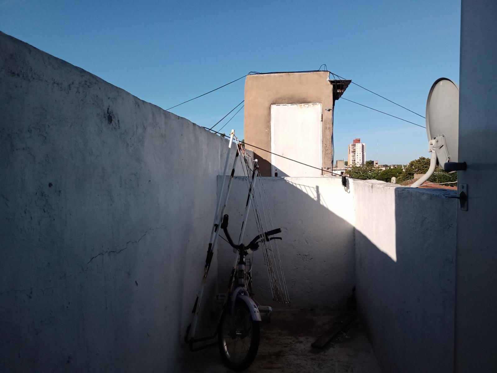 Departamento de 2 Ambientes en San Martín a una cuadra de Av. Balbin - 2