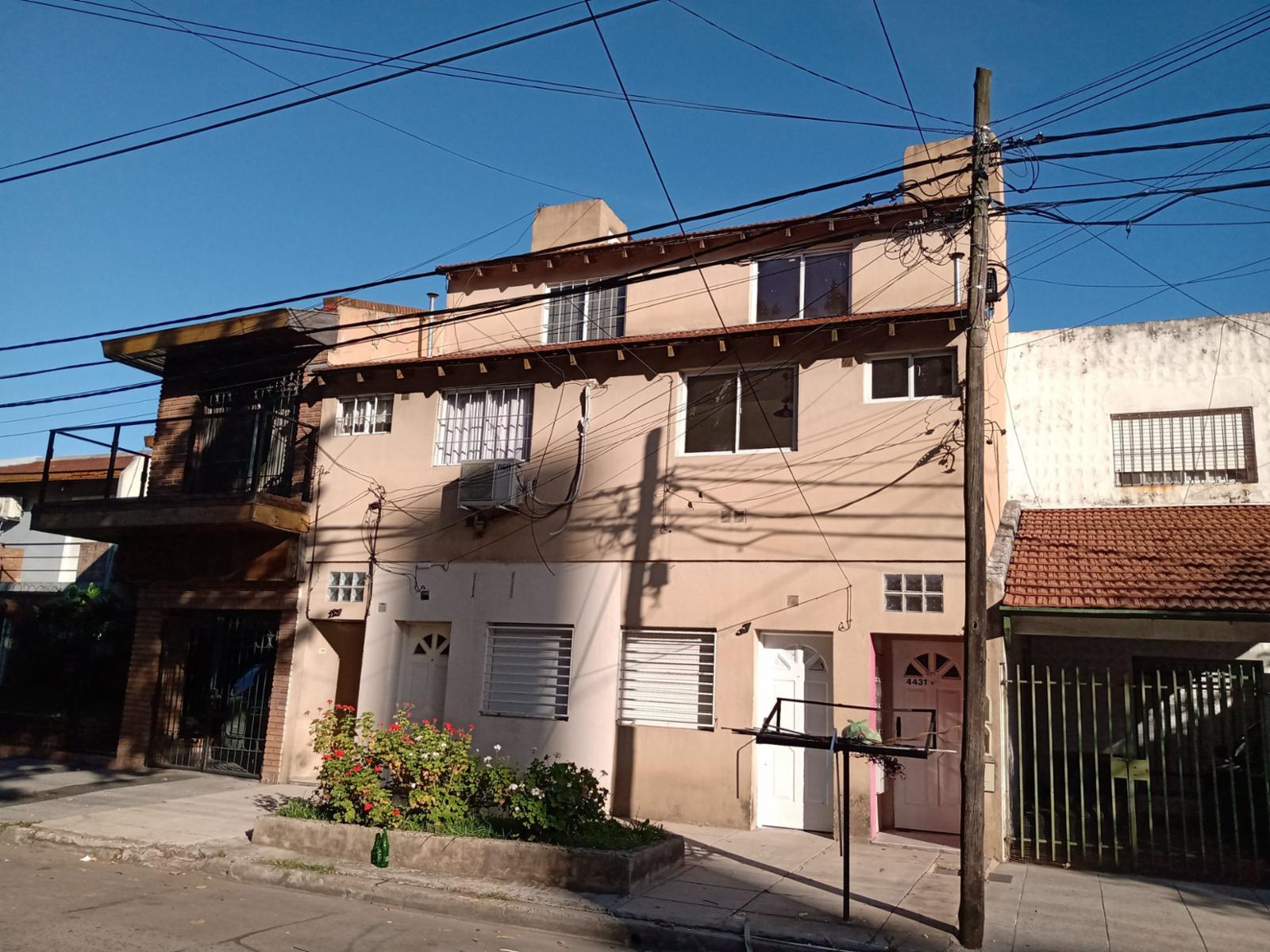 Departamento de 2 Ambientes en San Martín a una cuadra de Av. Balbin - 6