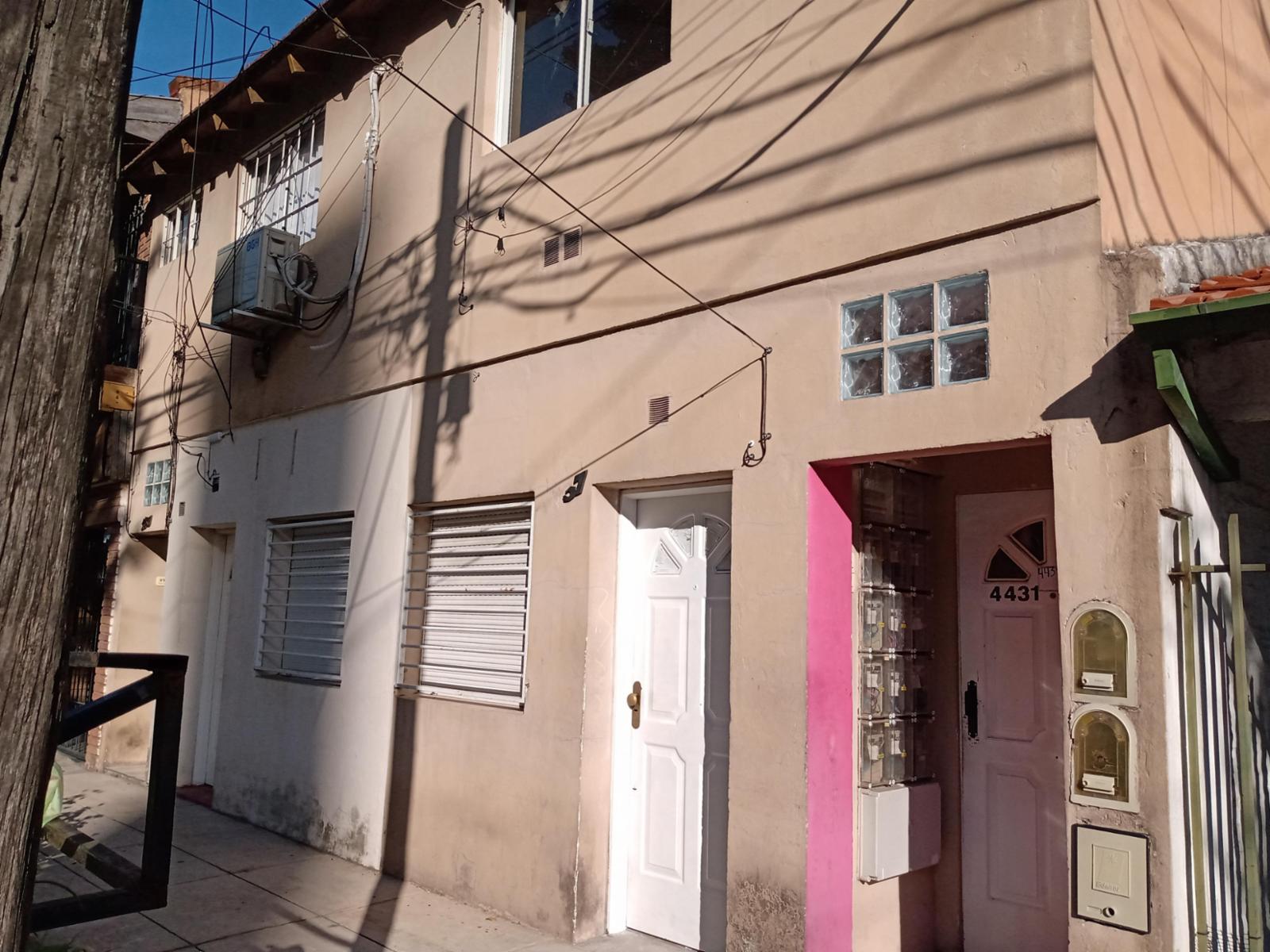Departamento de 2 Ambientes en San Martín a una cuadra de Av. Balbin - 9