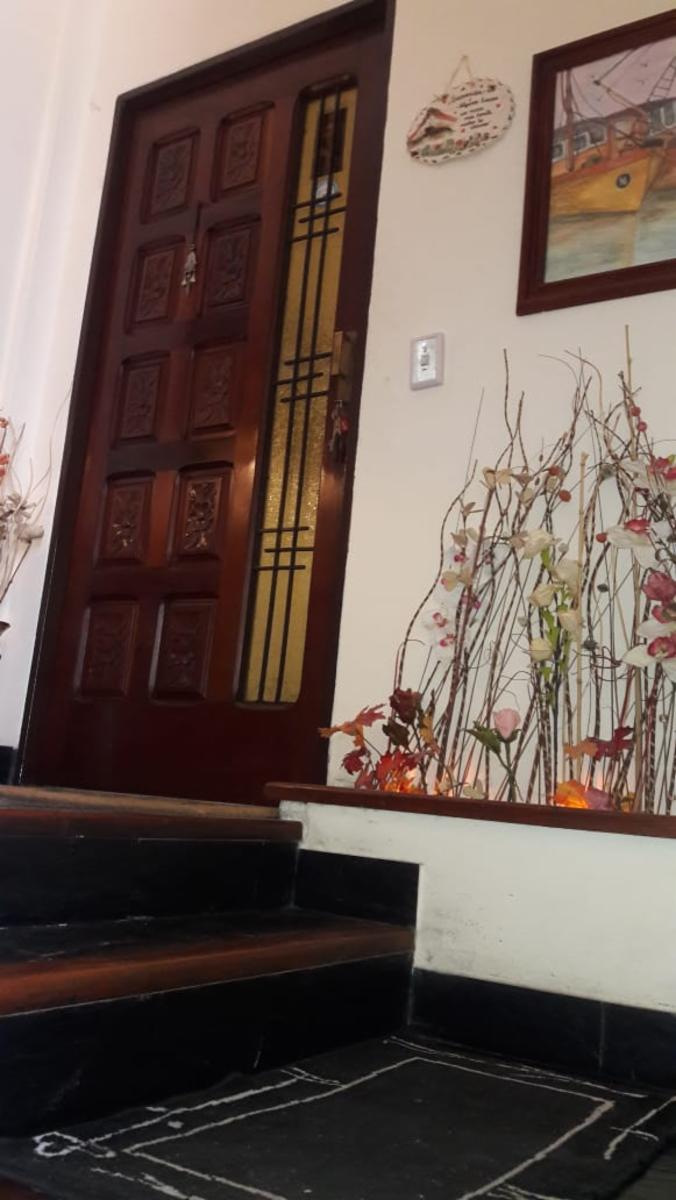 San Martín, EXCELENTE PH EN PISO1 DE 4 AMB. CON PATIO, TERRAZA CON QUINCHO Y LAVADERO ($$D 50.000 Y CUOTAS) - 1