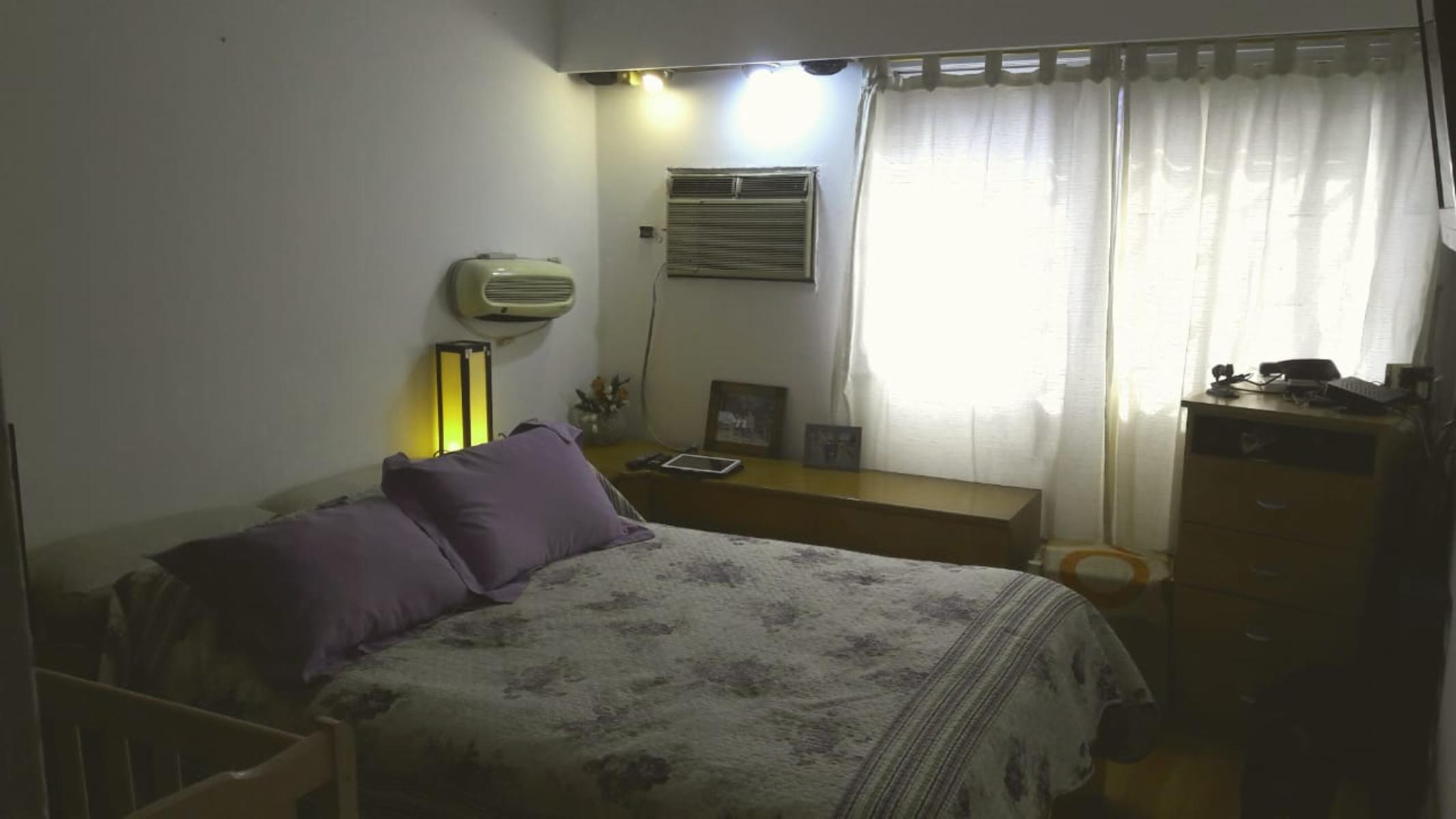 San Martín, EXCELENTE PH EN PISO1 DE 4 AMB. CON PATIO, TERRAZA CON QUINCHO Y LAVADERO ($$D 50.000 Y CUOTAS) - 3