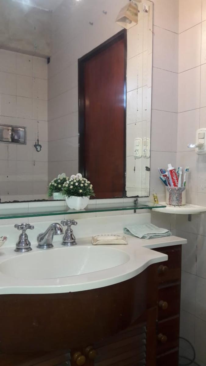 San Martín, EXCELENTE PH EN PISO1 DE 4 AMB. CON PATIO, TERRAZA CON QUINCHO Y LAVADERO ($$D 50.000 Y CUOTAS) - 7