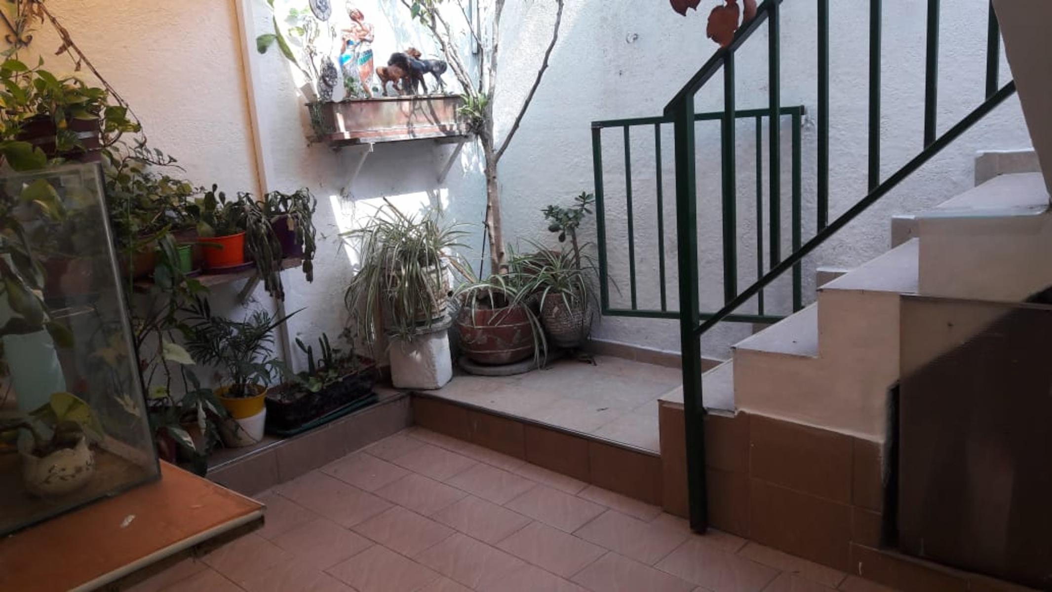 San Martín, EXCELENTE PH EN PISO1 DE 4 AMB. CON PATIO, TERRAZA CON QUINCHO Y LAVADERO ($$D 50.000 Y CUOTAS) - 8