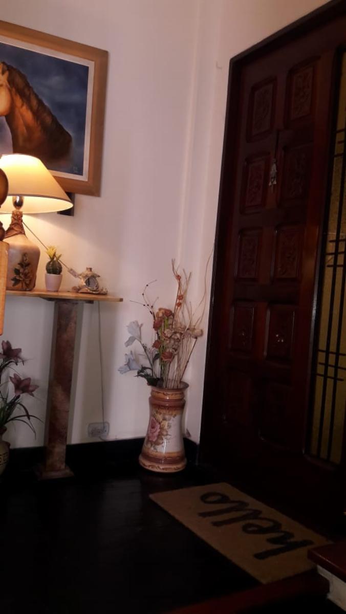 San Martín, EXCELENTE PH EN PISO1 DE 4 AMB. CON PATIO, TERRAZA CON QUINCHO Y LAVADERO ($$D 50.000 Y CUOTAS) - 9