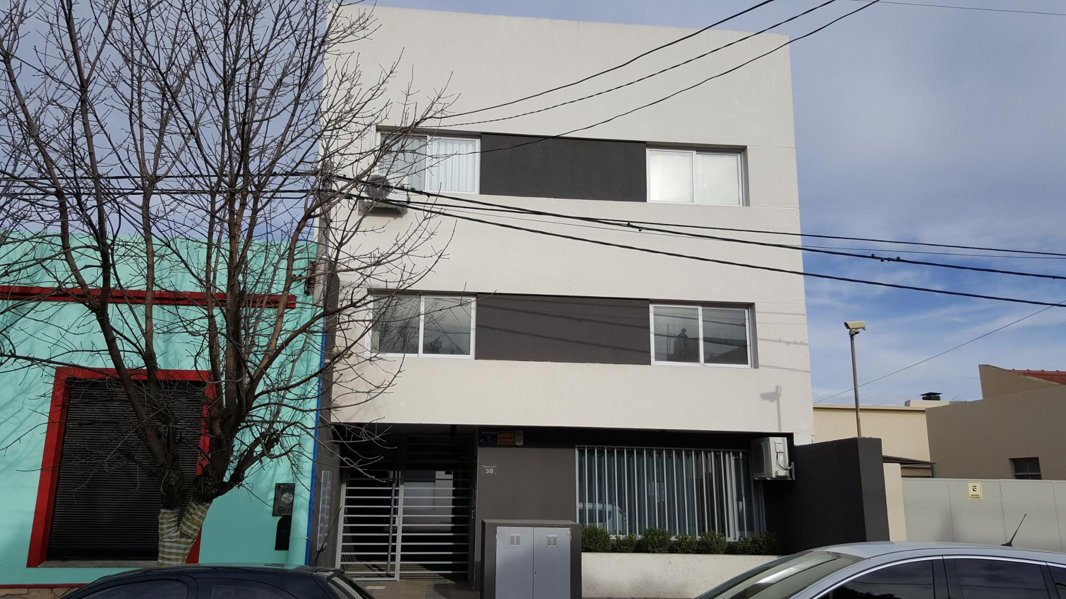 Funcional en venta, Witcomb 38.