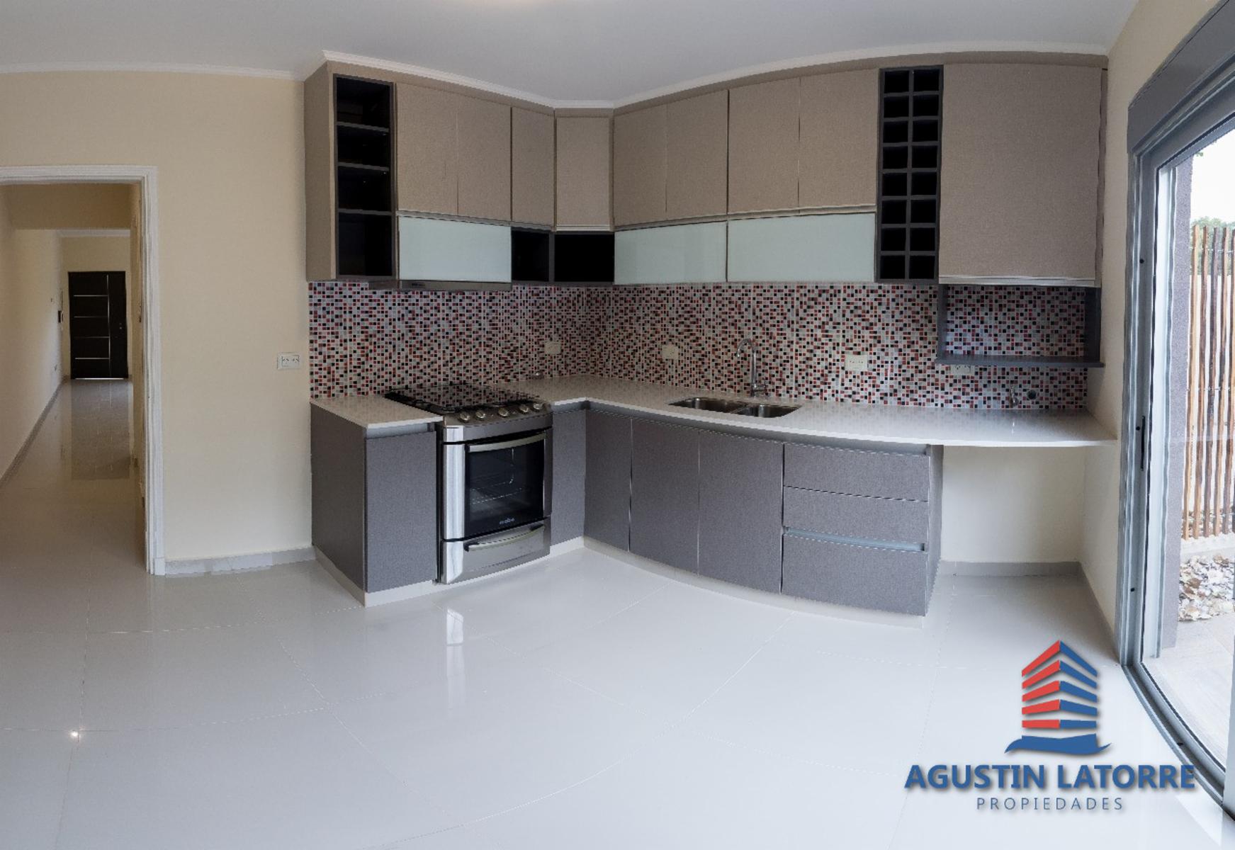 Excelentes duplex 2 dormitorios — foto 4