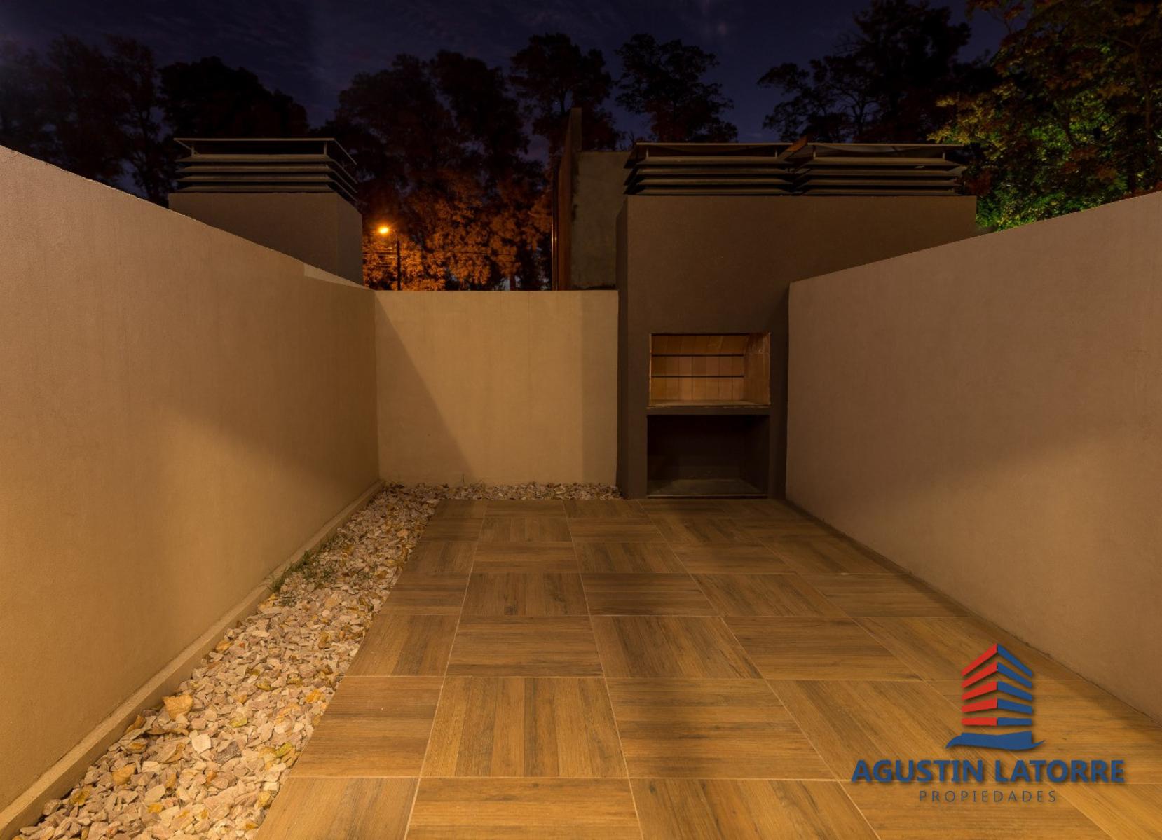 Excelentes duplex 2 dormitorios — foto 5