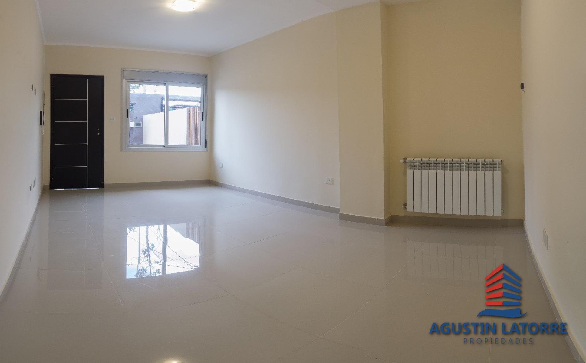Excelentes duplex 2 dormitorios — foto 9