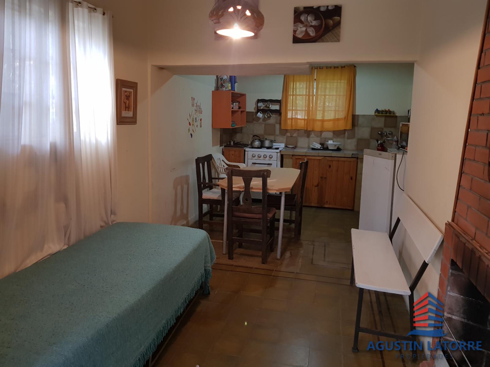 Casa a la venta, Pehuen Co - 2