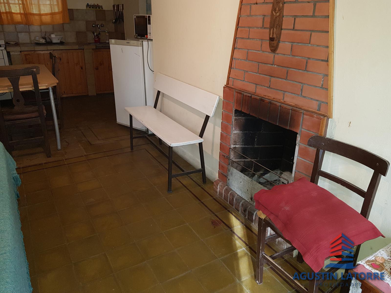 Casa a la venta, Pehuen Co - 9