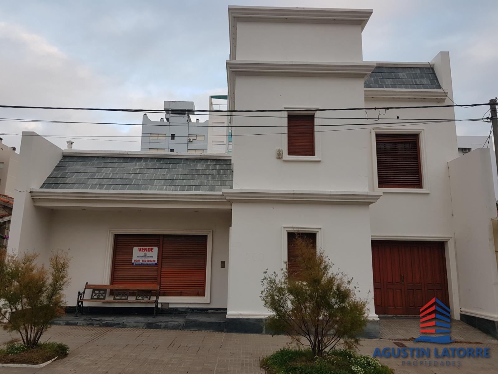 Hermosa casa a la venta, Monte Hermoso