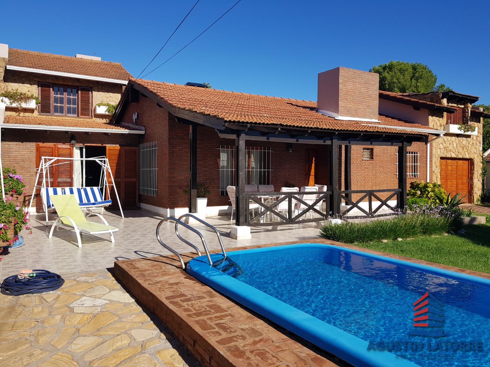 Casa en venta, barrio Patagonia — foto 2