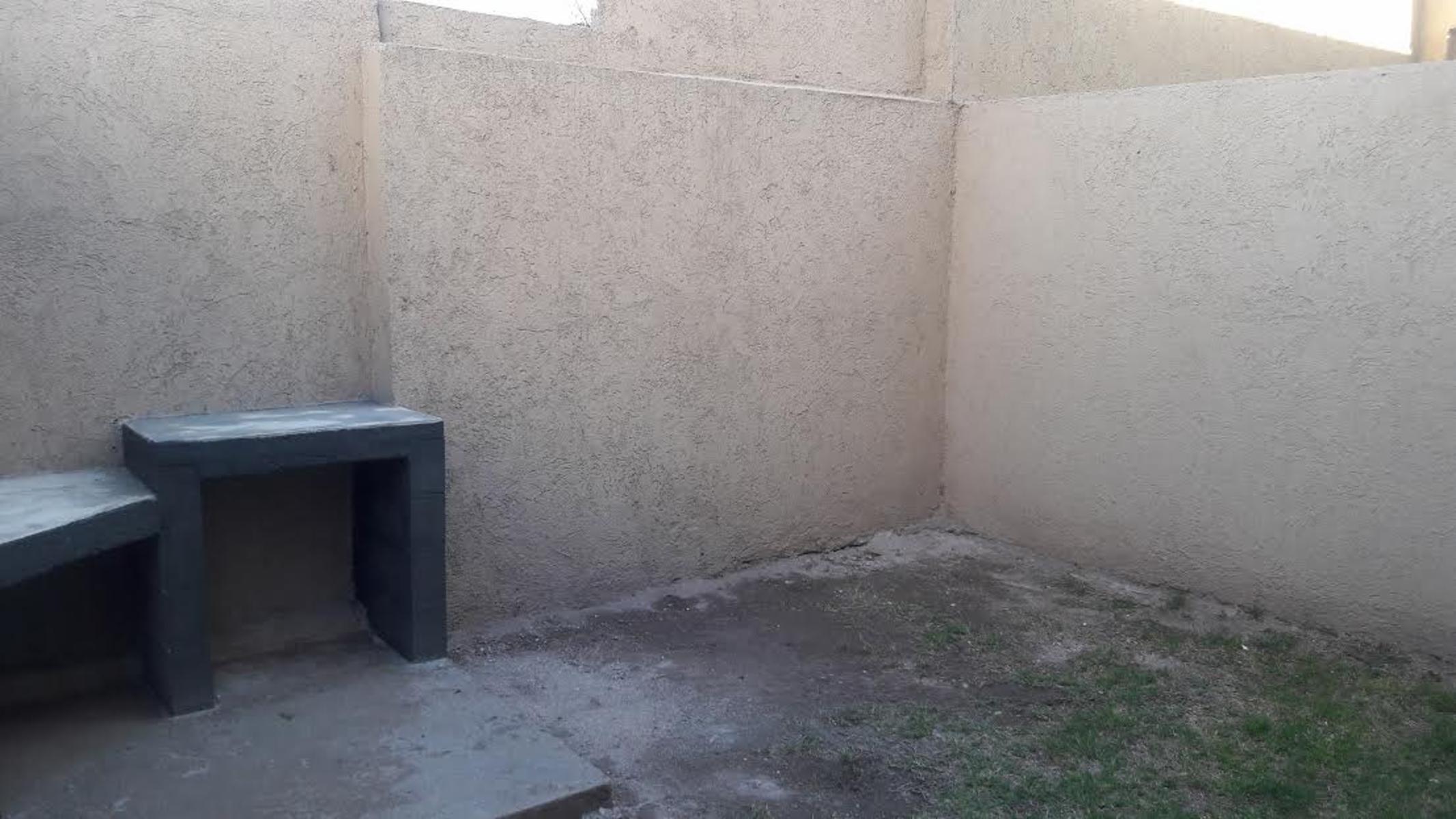 VENTA DEPARTAMENTO 2 DORMITORIOS CON PATIO — foto 4