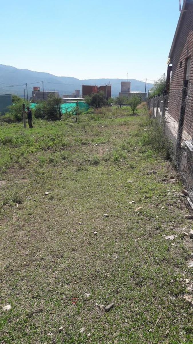 VENTA DE TERRENO EN VILLA SAN NICOLAS- Malagueño- Córdoba — foto 3