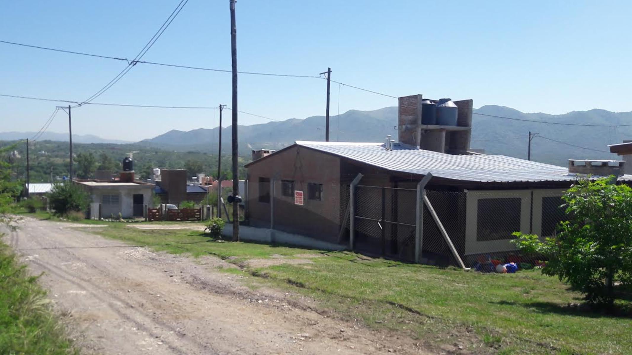 VENTA DE TERRENO EN VILLA SAN NICOLAS- Malagueño- Córdoba — foto 4