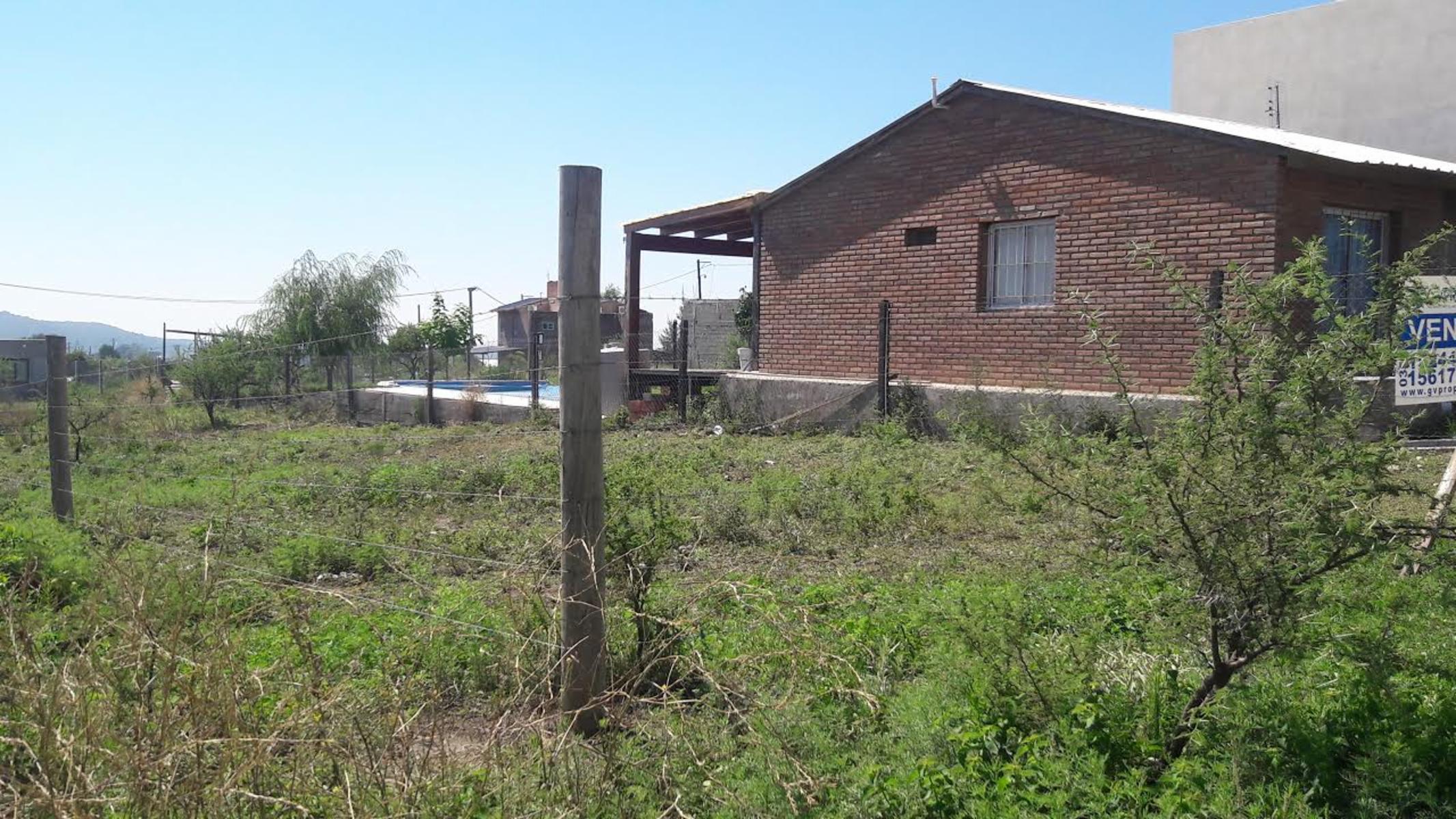 VENTA DE TERRENO EN VILLA SAN NICOLAS- Malagueño- Córdoba — foto 5