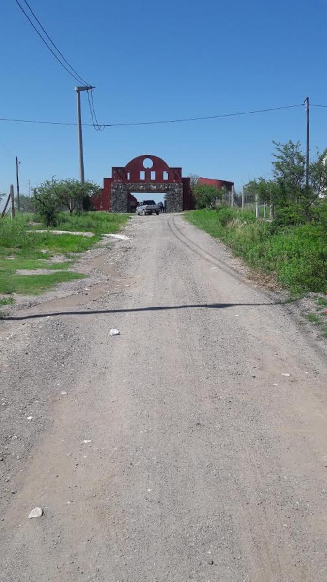 VENTA DE TERRENO EN VILLA SAN NICOLAS- Malagueño- Córdoba — foto 6