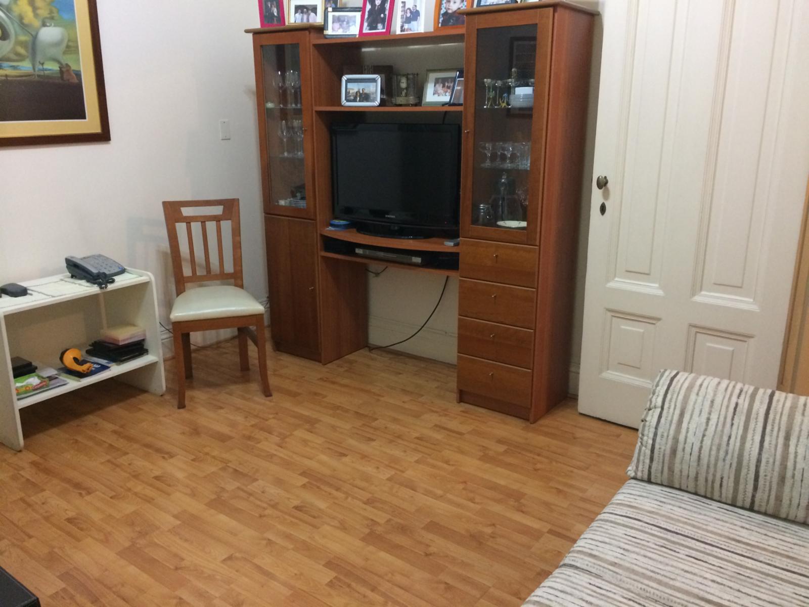 ALMAGRO - BULNES Y RIVADAVIA. CATEGORIA. — foto 8