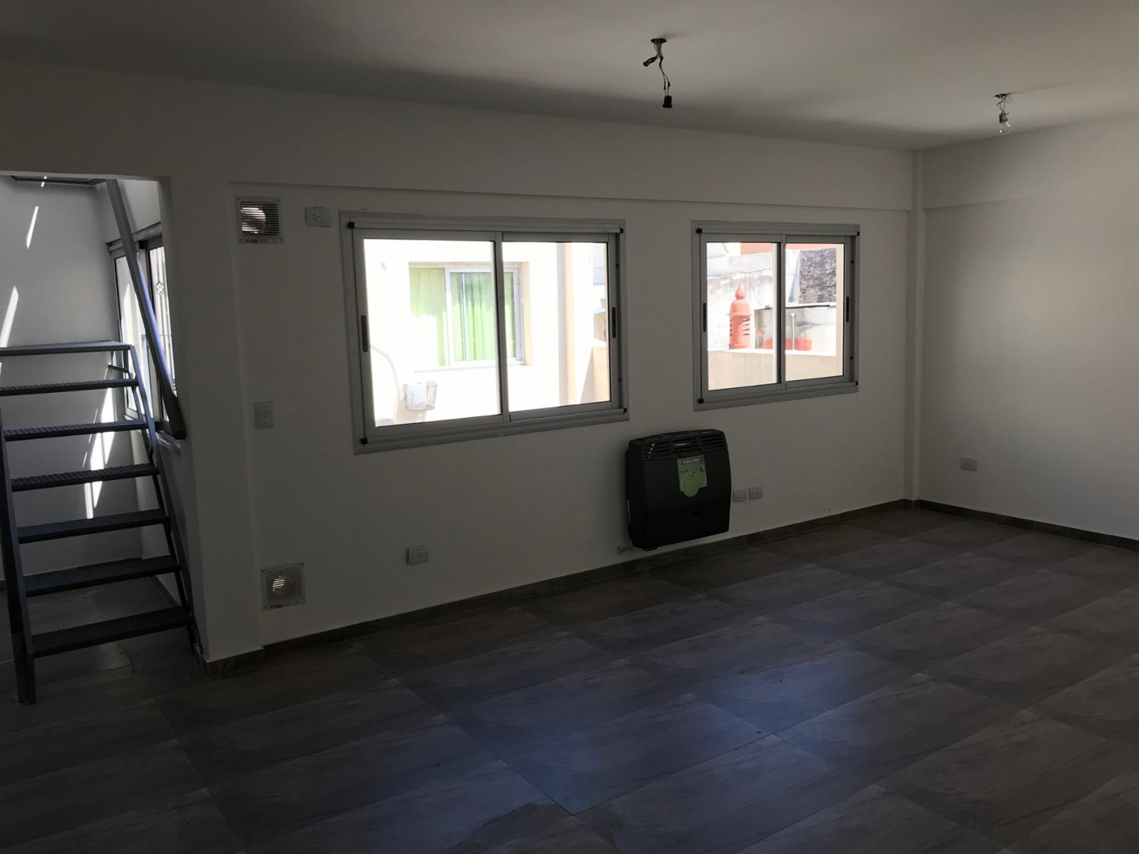 VILLA LURO. ZELADA 5200. HERMOSO DEPARTAMENTO TIPO PH — foto 3