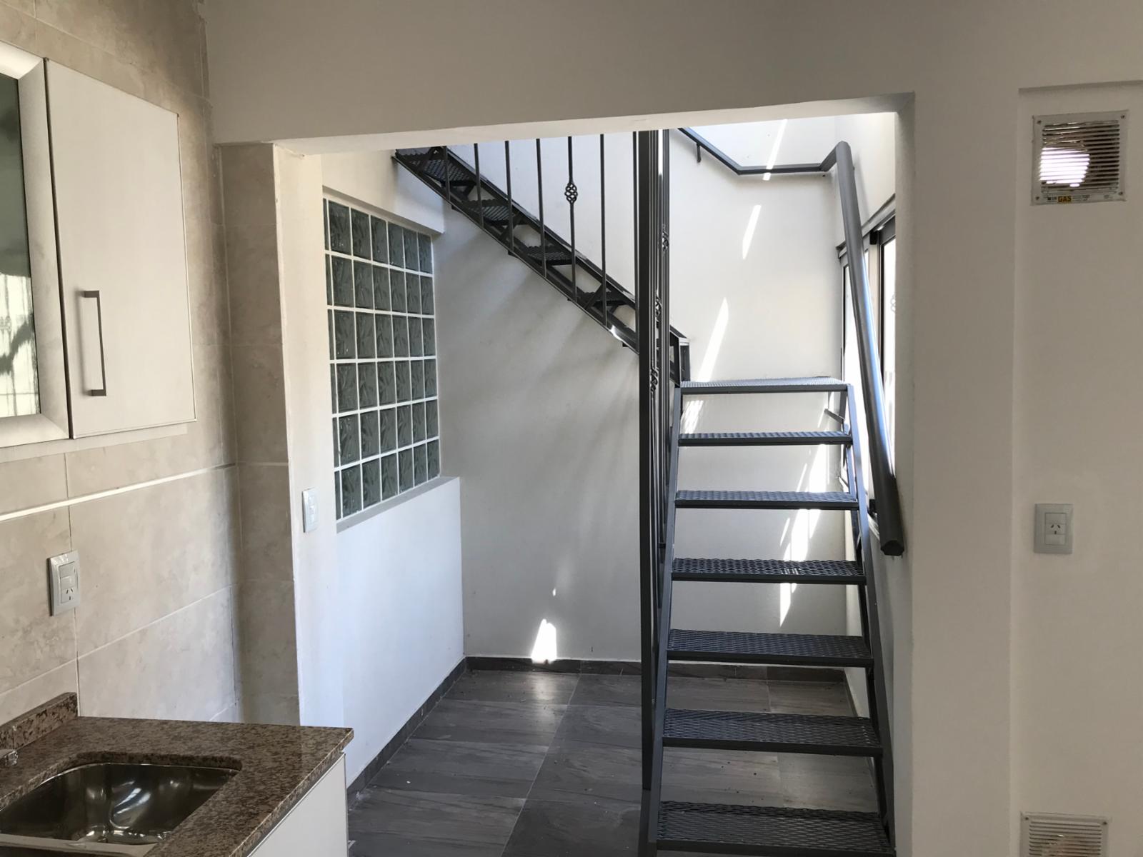 VILLA LURO. ZELADA 5200. HERMOSO DEPARTAMENTO TIPO PH — foto 4