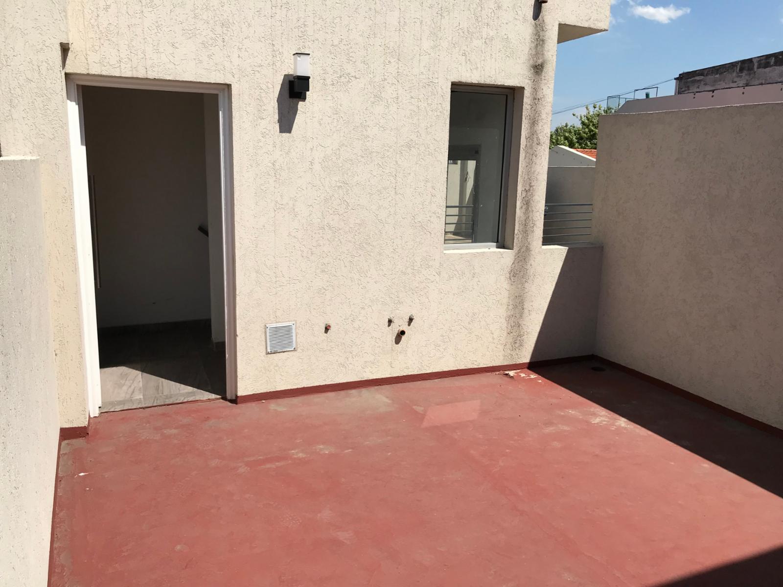 VILLA LURO. ZELADA 5200. HERMOSO DEPARTAMENTO TIPO PH — foto 5