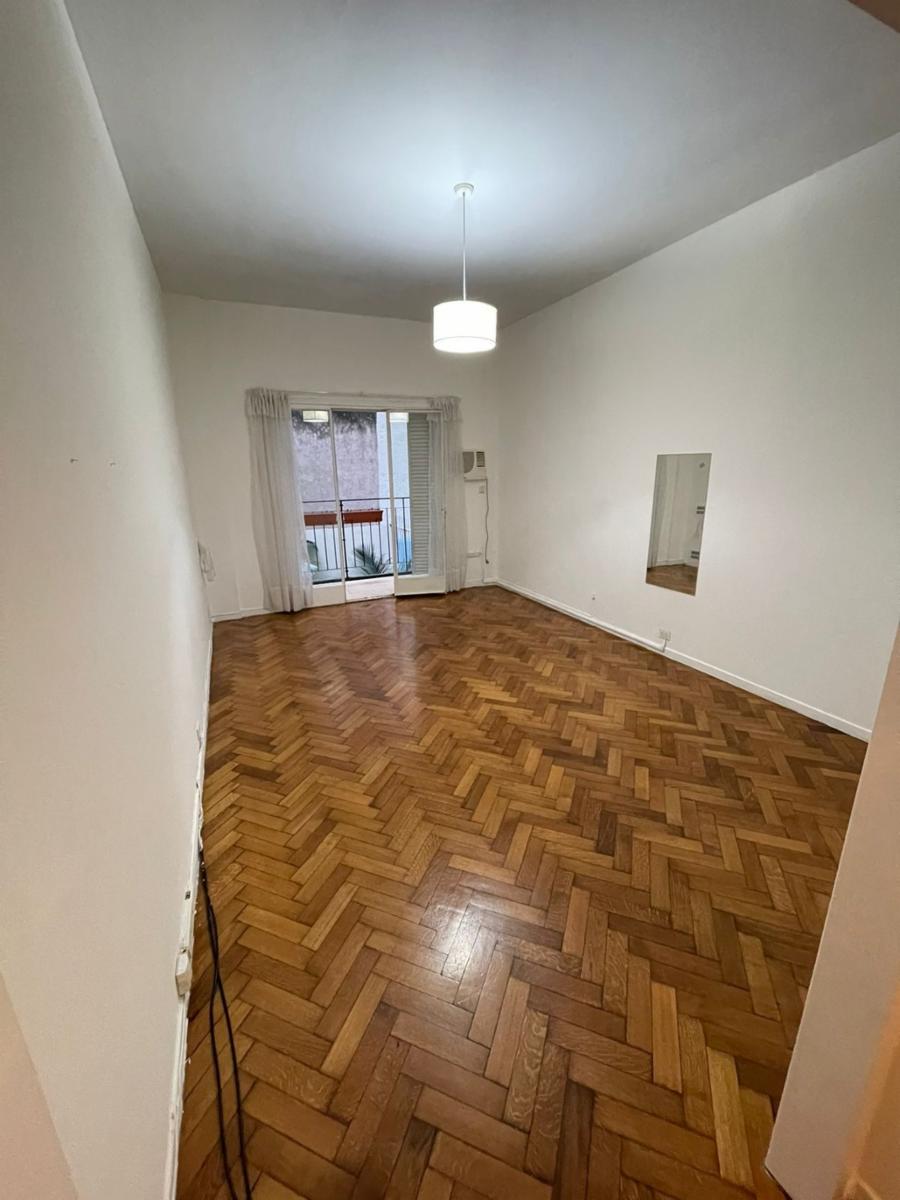 Departamento en Alquiler en Recoleta, Capital Federal - 1