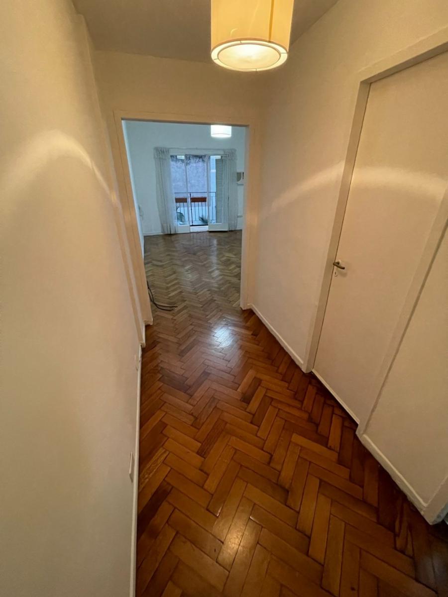 Departamento en Alquiler en Recoleta, Capital Federal - 2