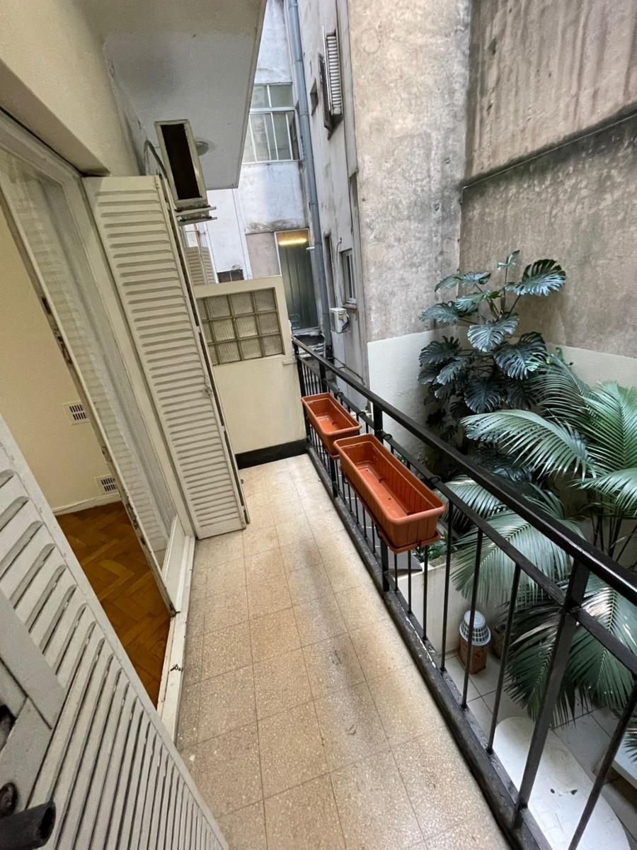 Departamento en Alquiler en Recoleta, Capital Federal - 3