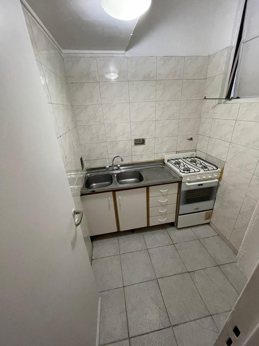 Departamento en Alquiler en Recoleta, Capital Federal - 4