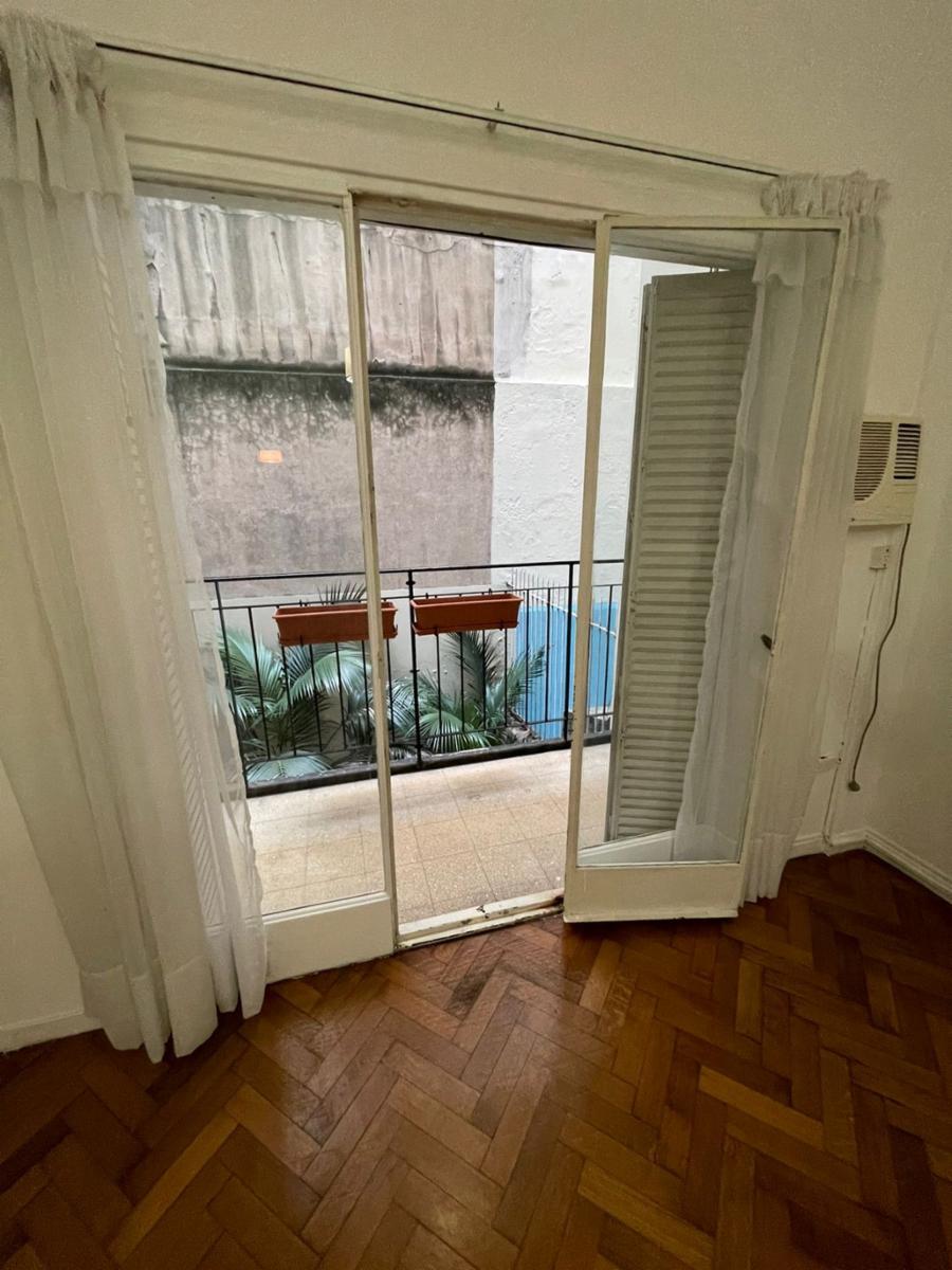 Departamento en Alquiler en Recoleta, Capital Federal - 5