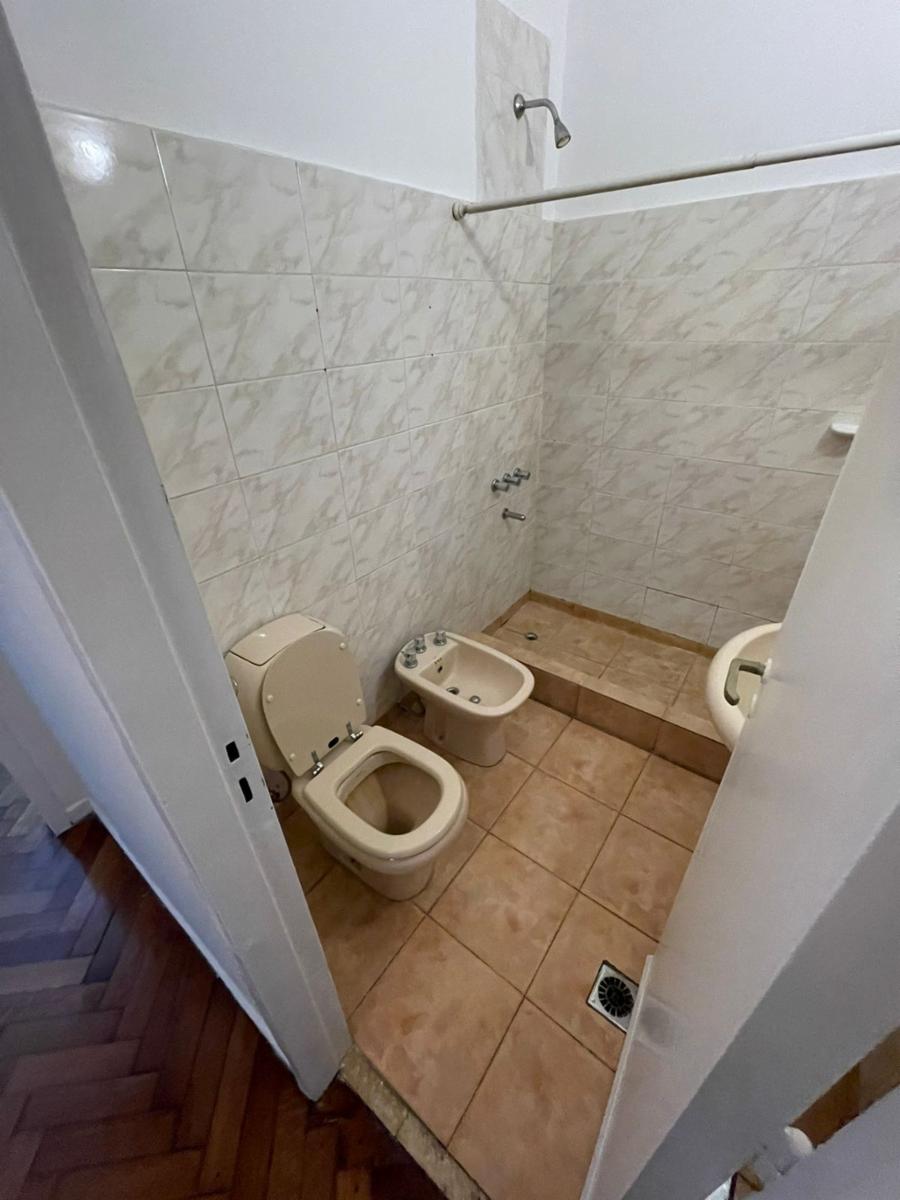 Departamento en Alquiler en Recoleta, Capital Federal - 7