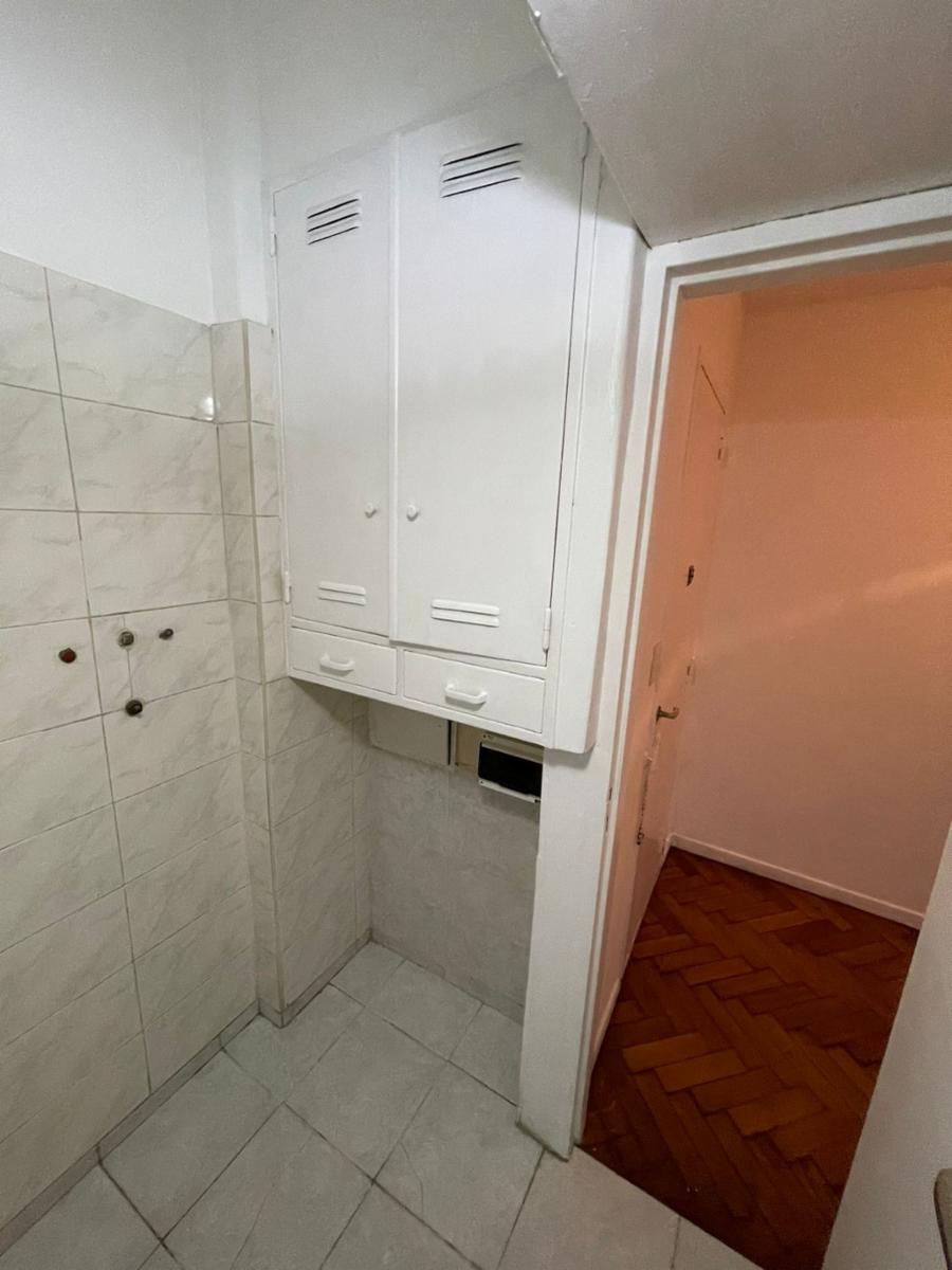Departamento en Alquiler en Recoleta, Capital Federal - 8