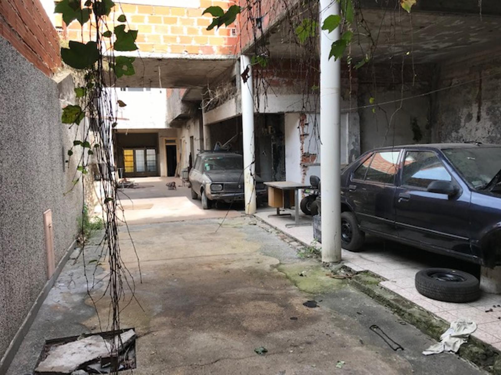 PARQUE CHAS - BAUNESS 1100 — foto 5