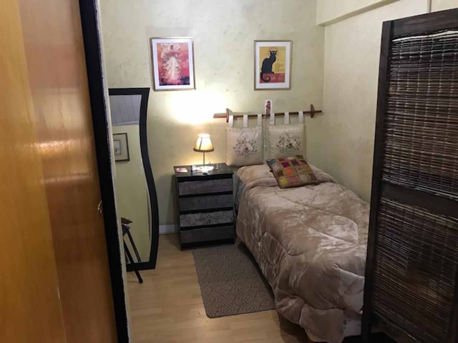 BARRIO NORTE - AV. CORDOBA 1800 — foto 9