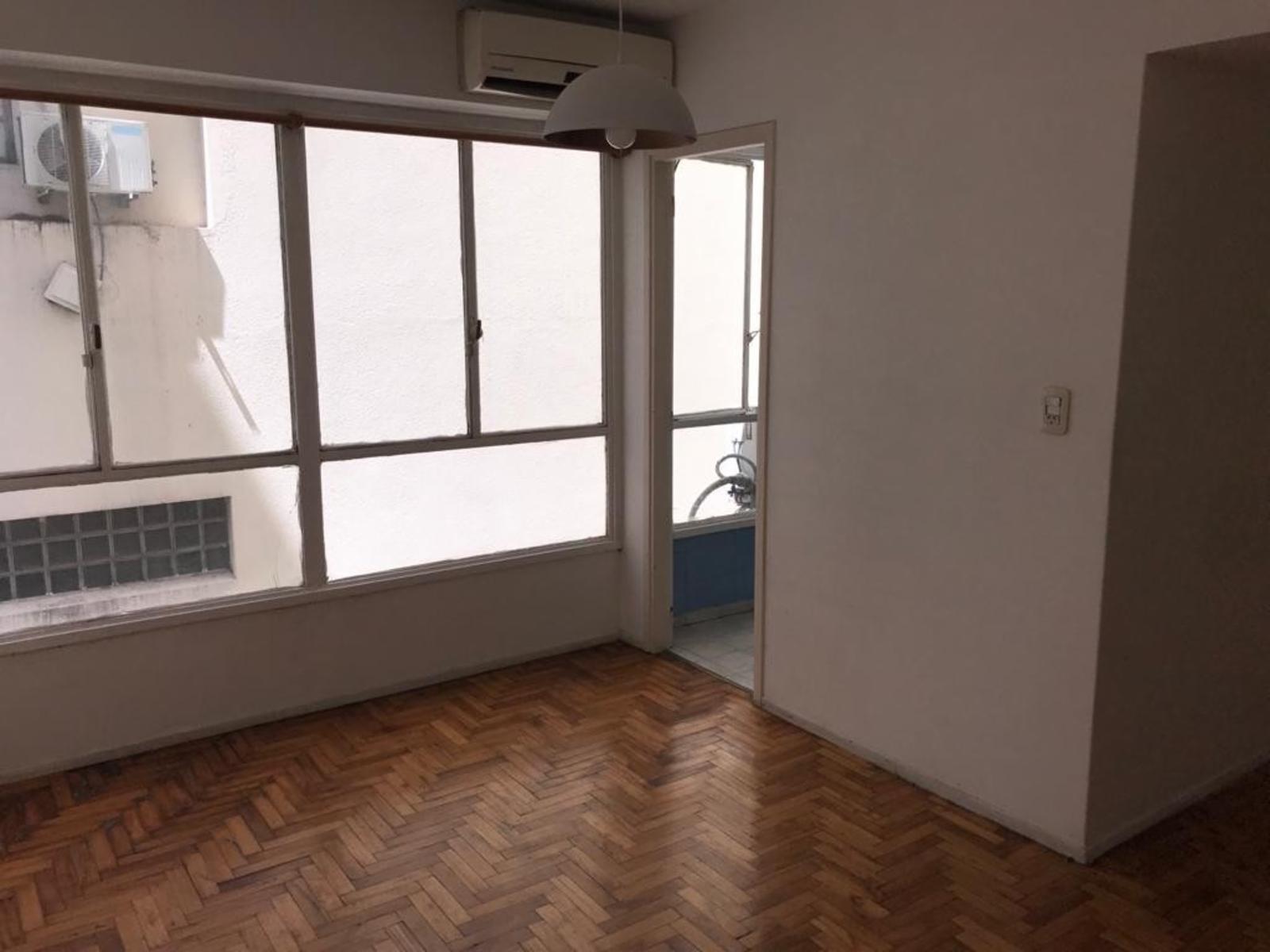 AV. CORDOBA 2300 - BARRIO NORTE - 6