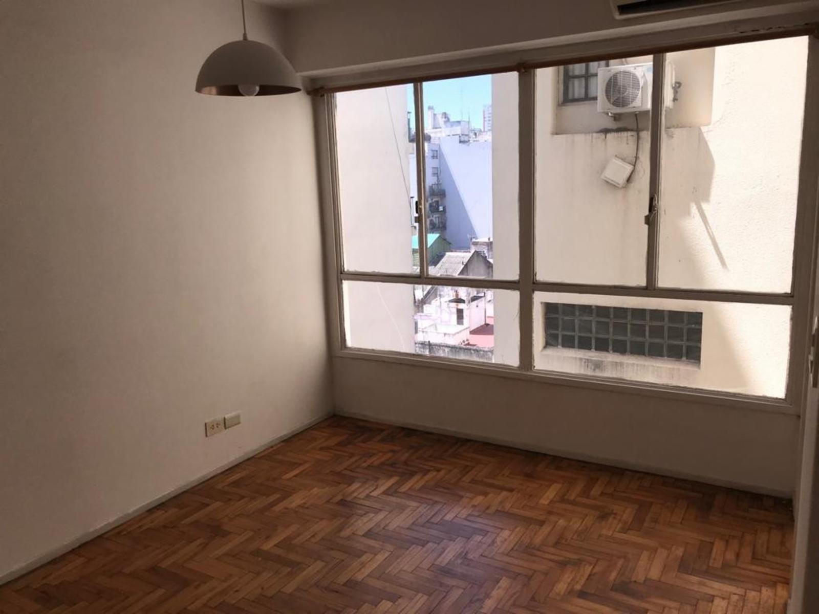 AV. CORDOBA 2300 - BARRIO NORTE - 7