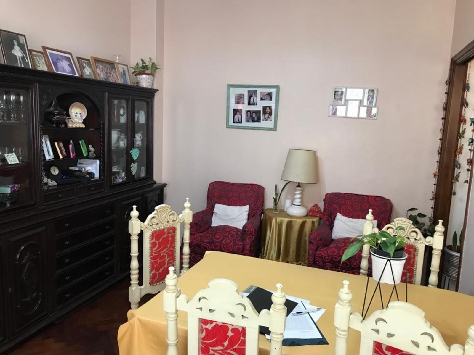 BALVANERA - BARTOLOME MITRE 2300 - 3 AMBIENTES — foto 3