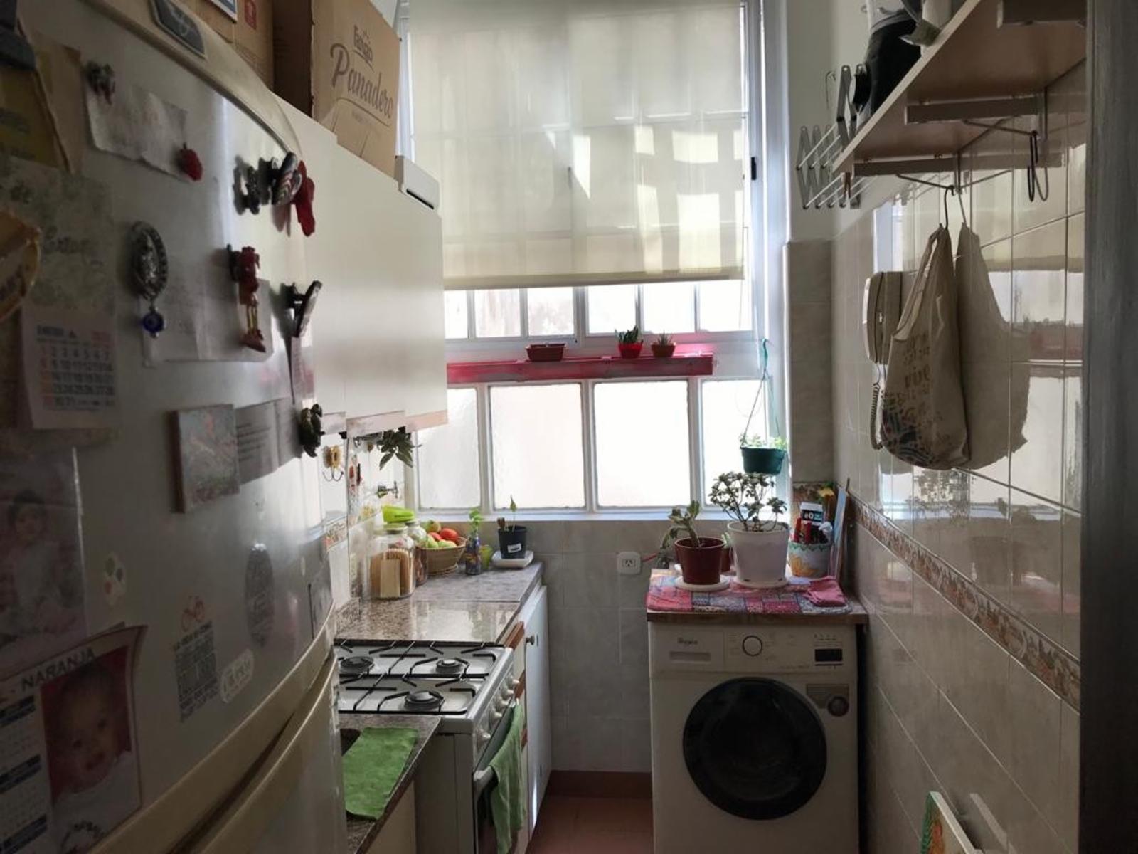 BALVANERA - BARTOLOME MITRE 2300 - 3 AMBIENTES — foto 6