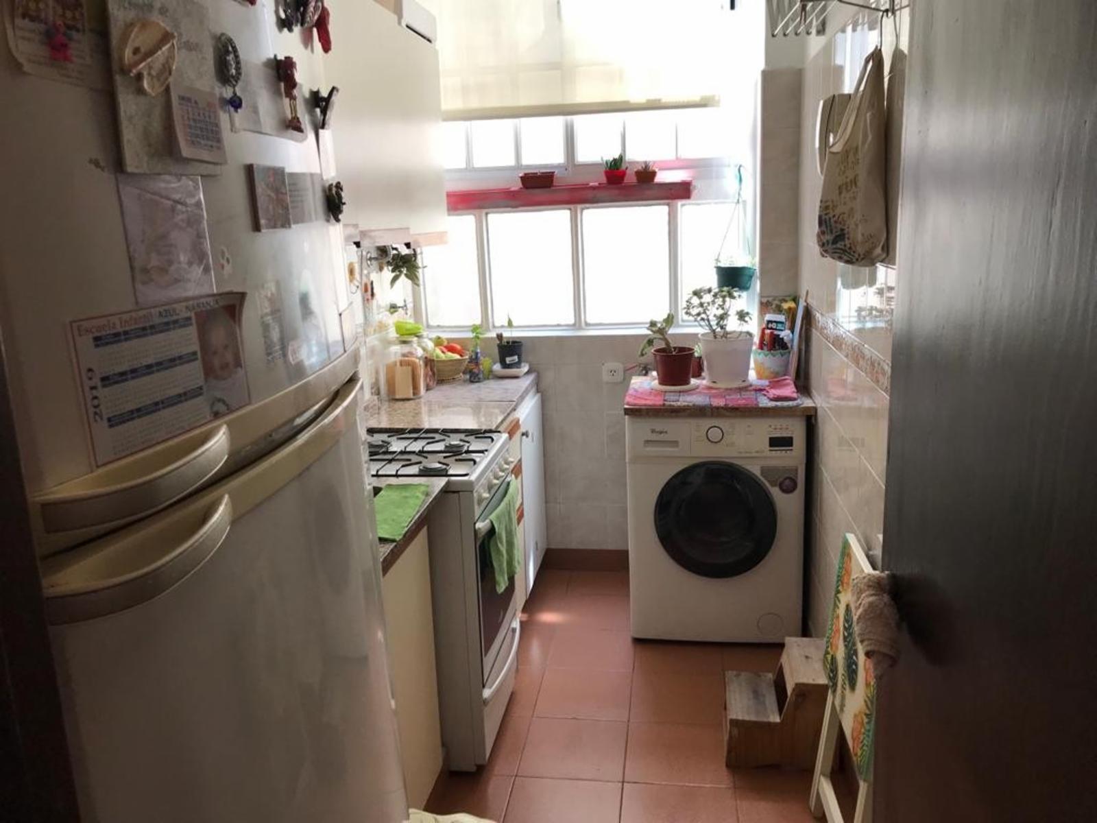 BALVANERA - BARTOLOME MITRE 2300 - 3 AMBIENTES — foto 7