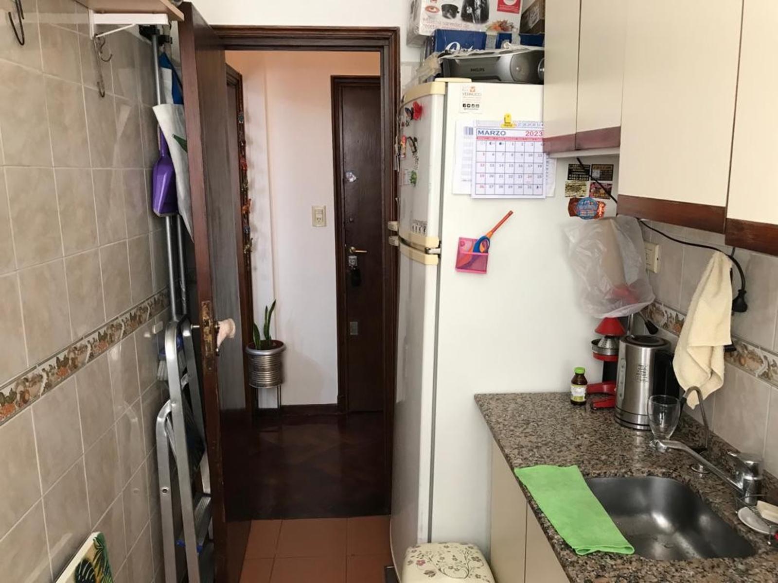 BALVANERA - BARTOLOME MITRE 2300 - 3 AMBIENTES — foto 8