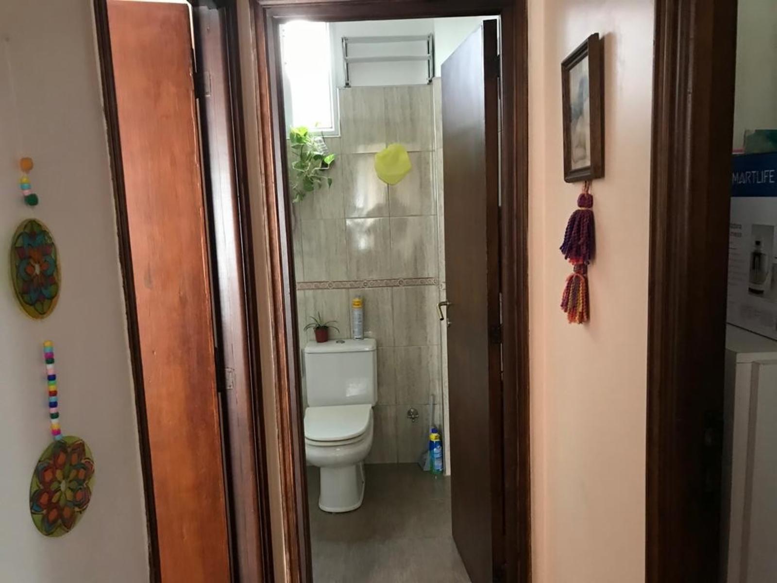 BALVANERA - BARTOLOME MITRE 2300 - 3 AMBIENTES — foto 9