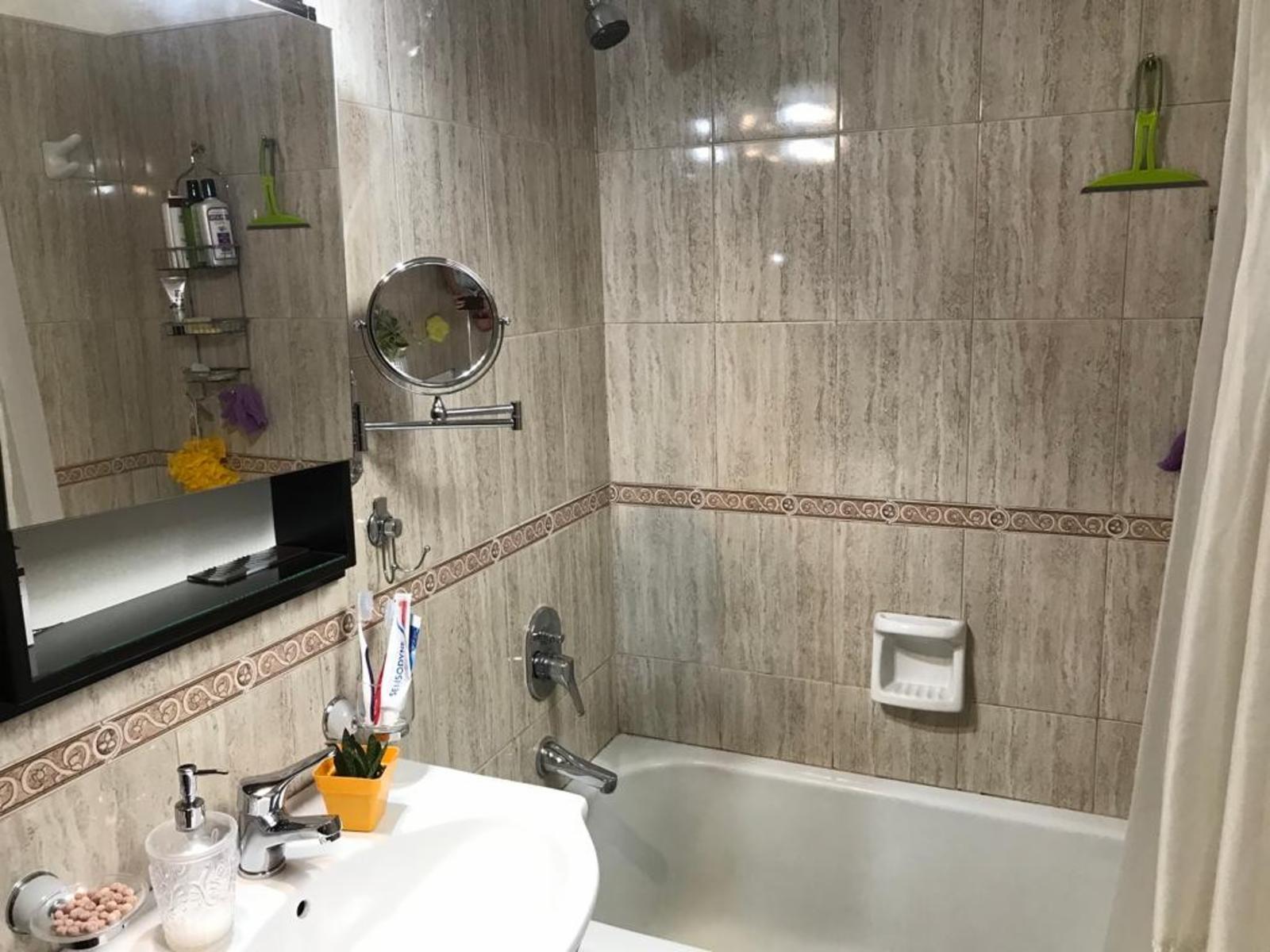 BALVANERA - BARTOLOME MITRE 2300 - 3 AMBIENTES — foto 11